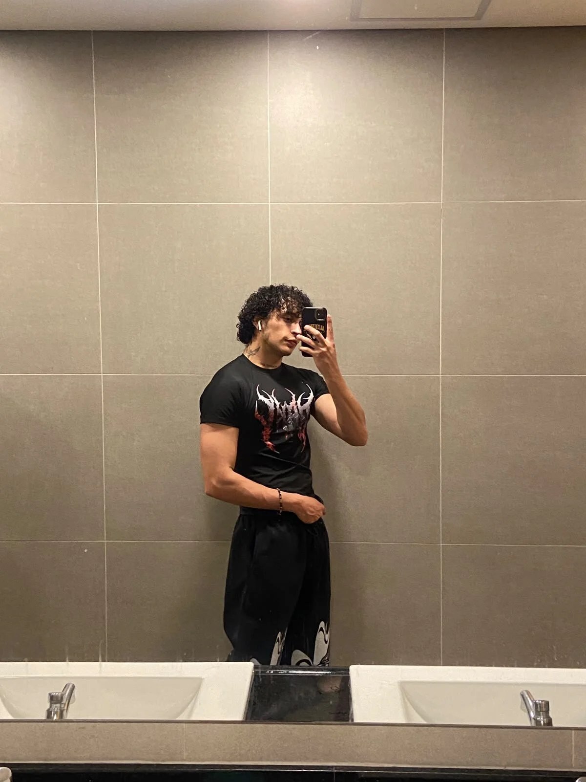 XXX Porn Photo of Nude JayTaylorr 114