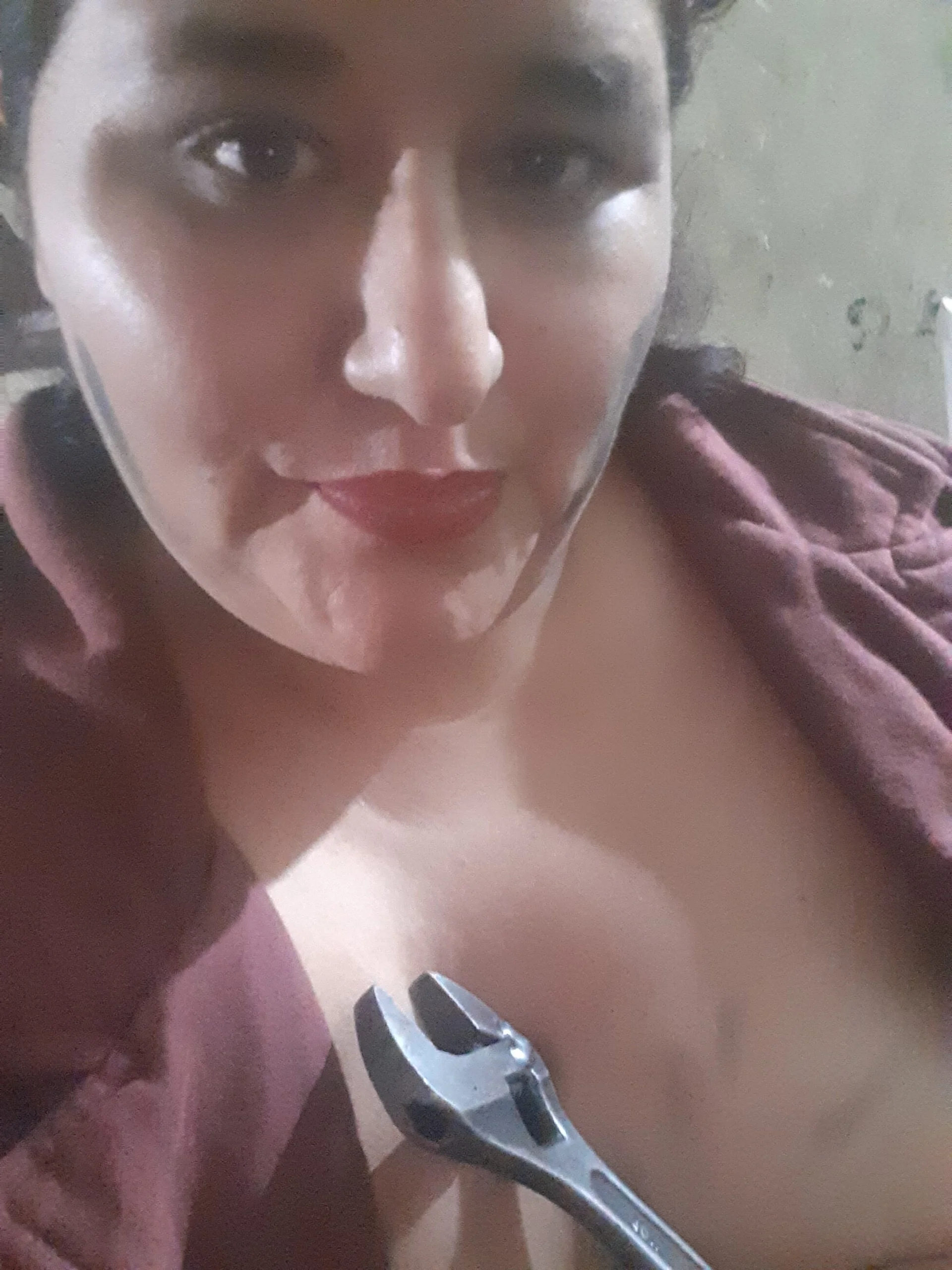 XXX Porn Photo of Nude Mistress_Inferna 4