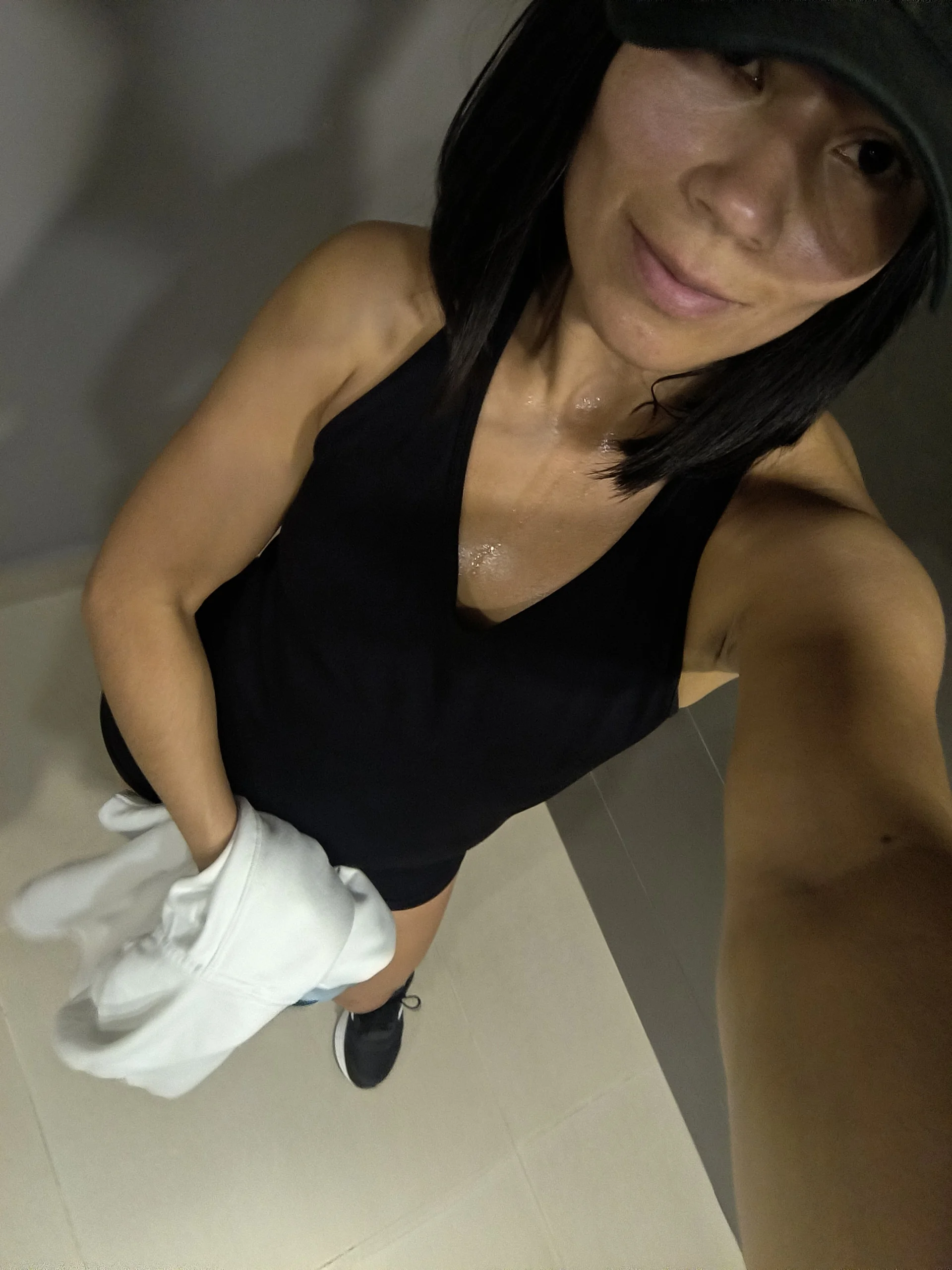 XXX Porn Photo of Nude salome_stockman_s 175