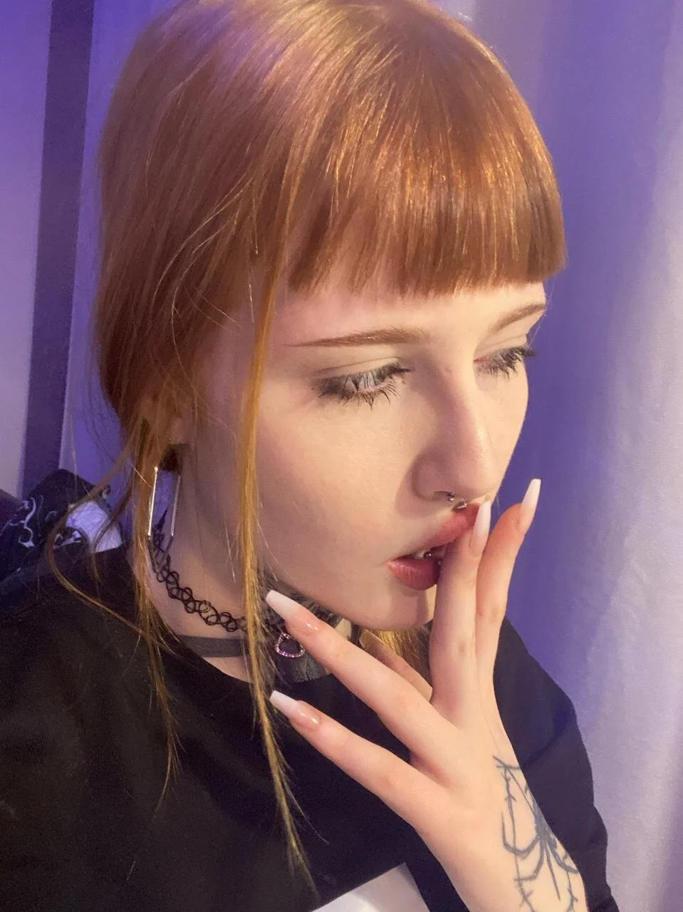 XXX Porn Photo of Nude MilkMeSoftly 2