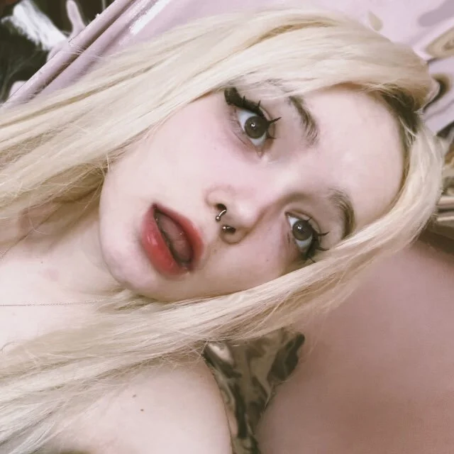 XXX Porn Photo of Nude HannaGetta 1