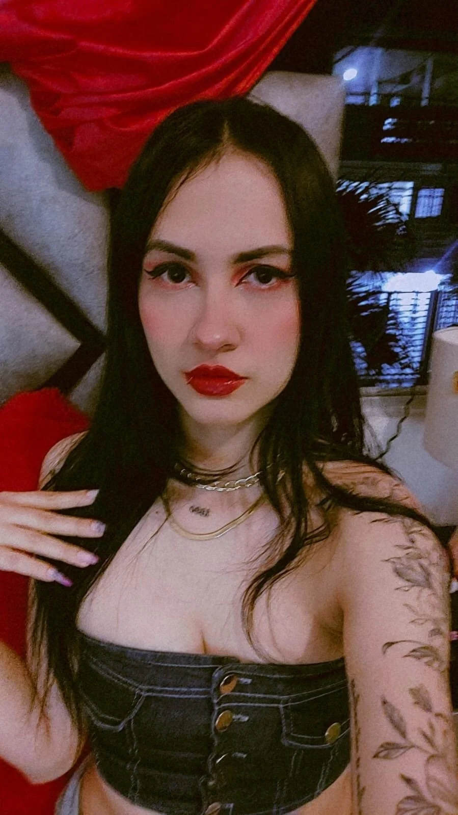 XXX Porn Photo of Nude Charllote23 23