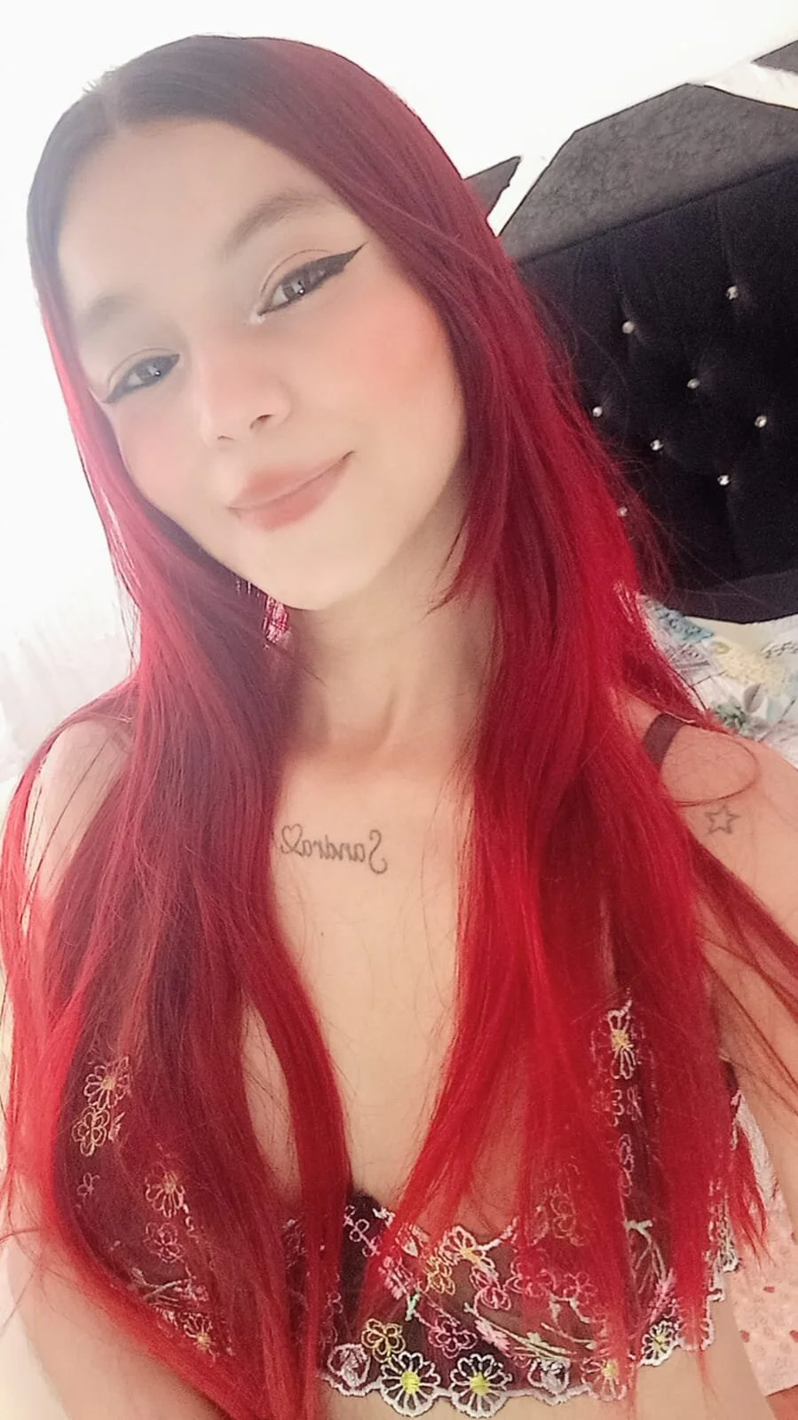 XXX Porn Photo of Nude gime_lara 260