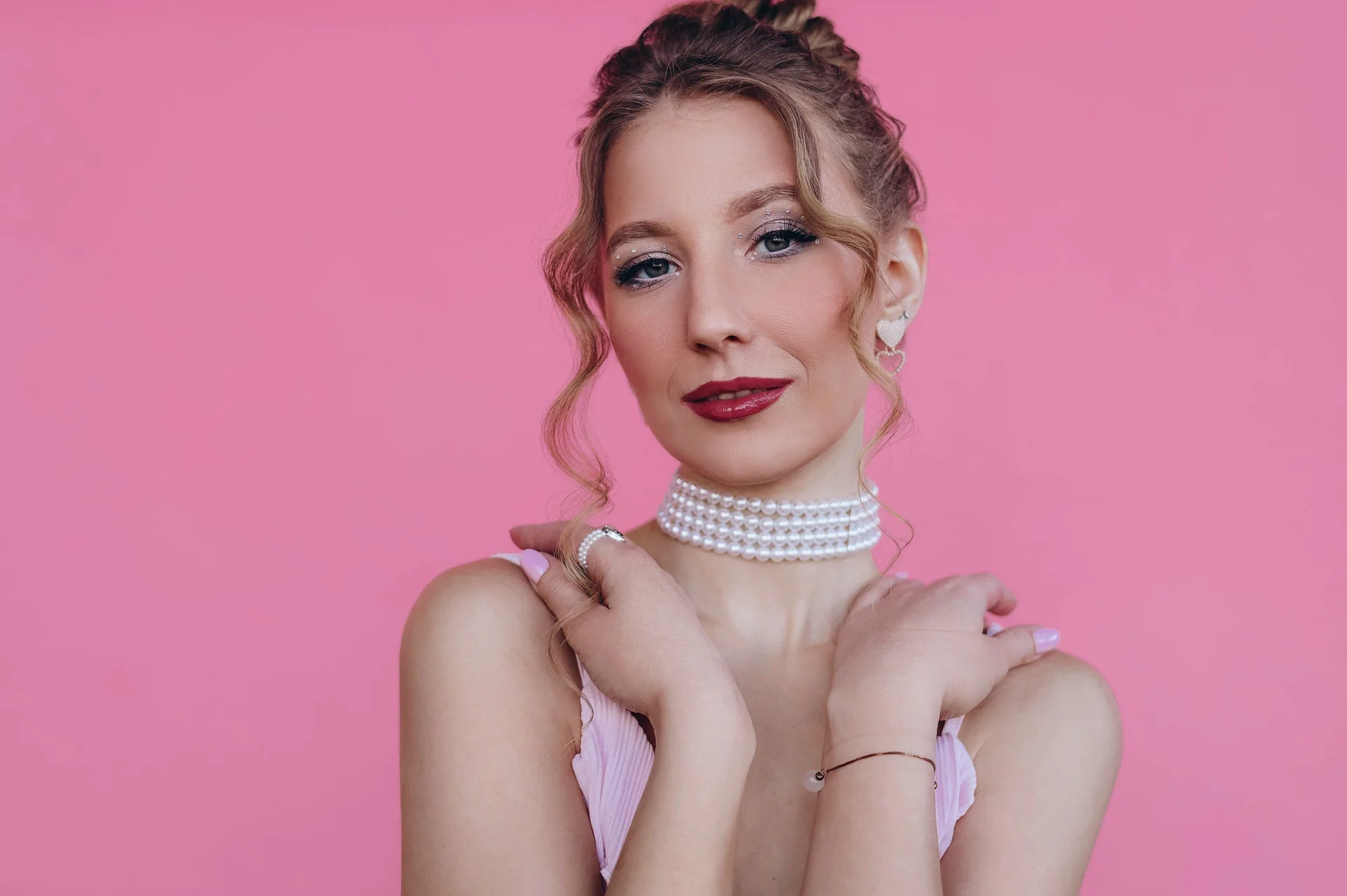 XXX Porn Photo of Nude LolaWilsons 65