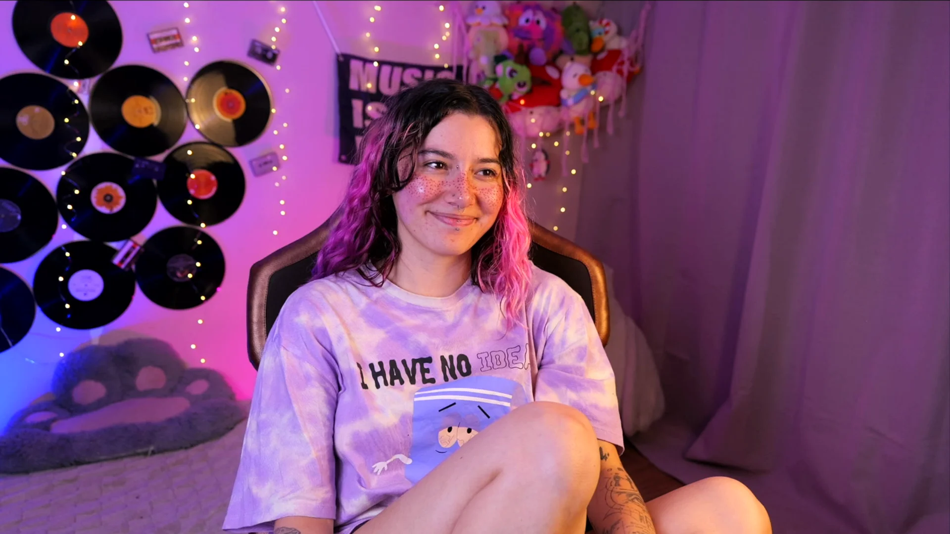 XXX Porn Photo of Nude _zephyr_ 191