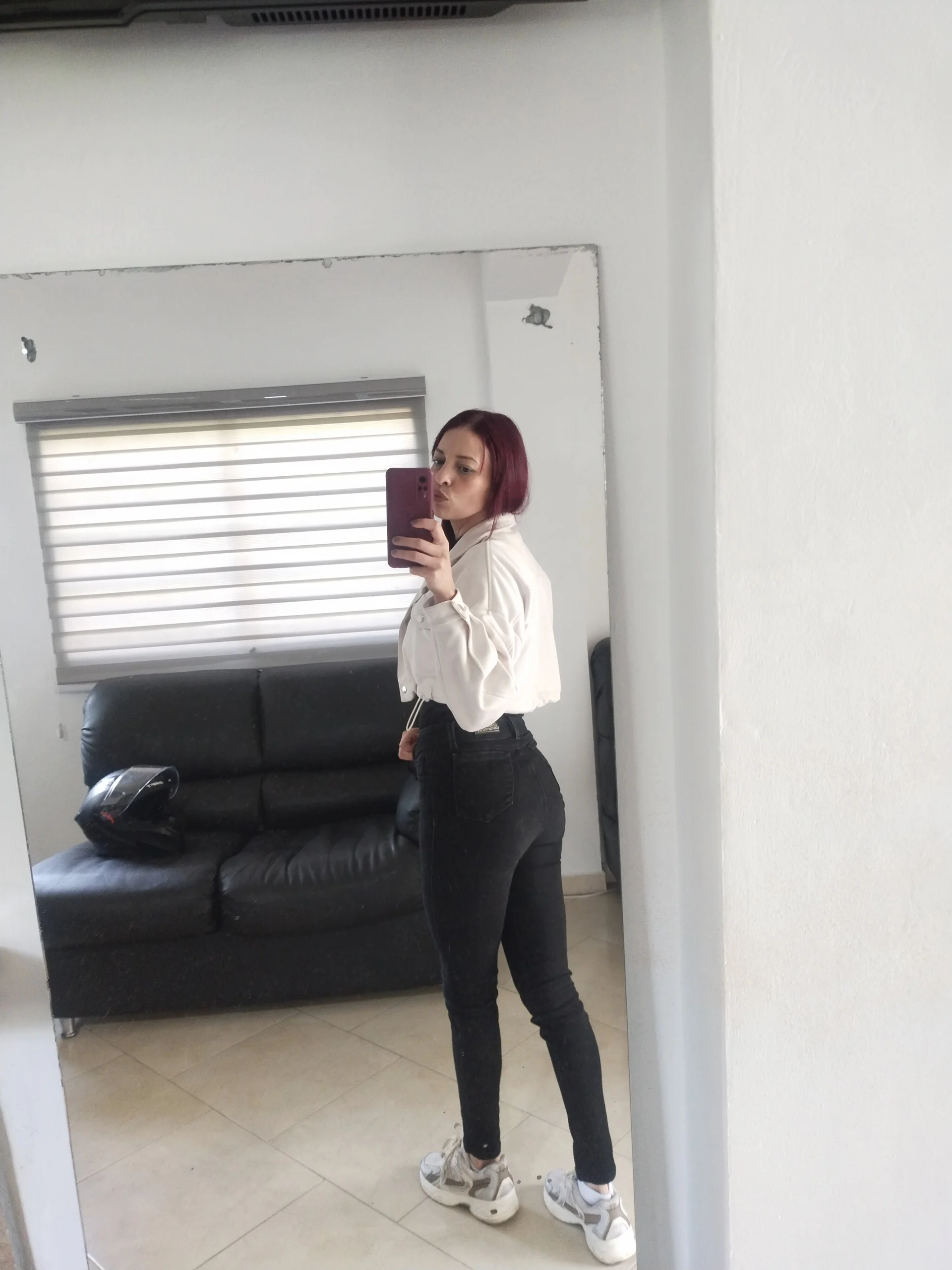 XXX Porn Photo of Nude cerecita_anna 57