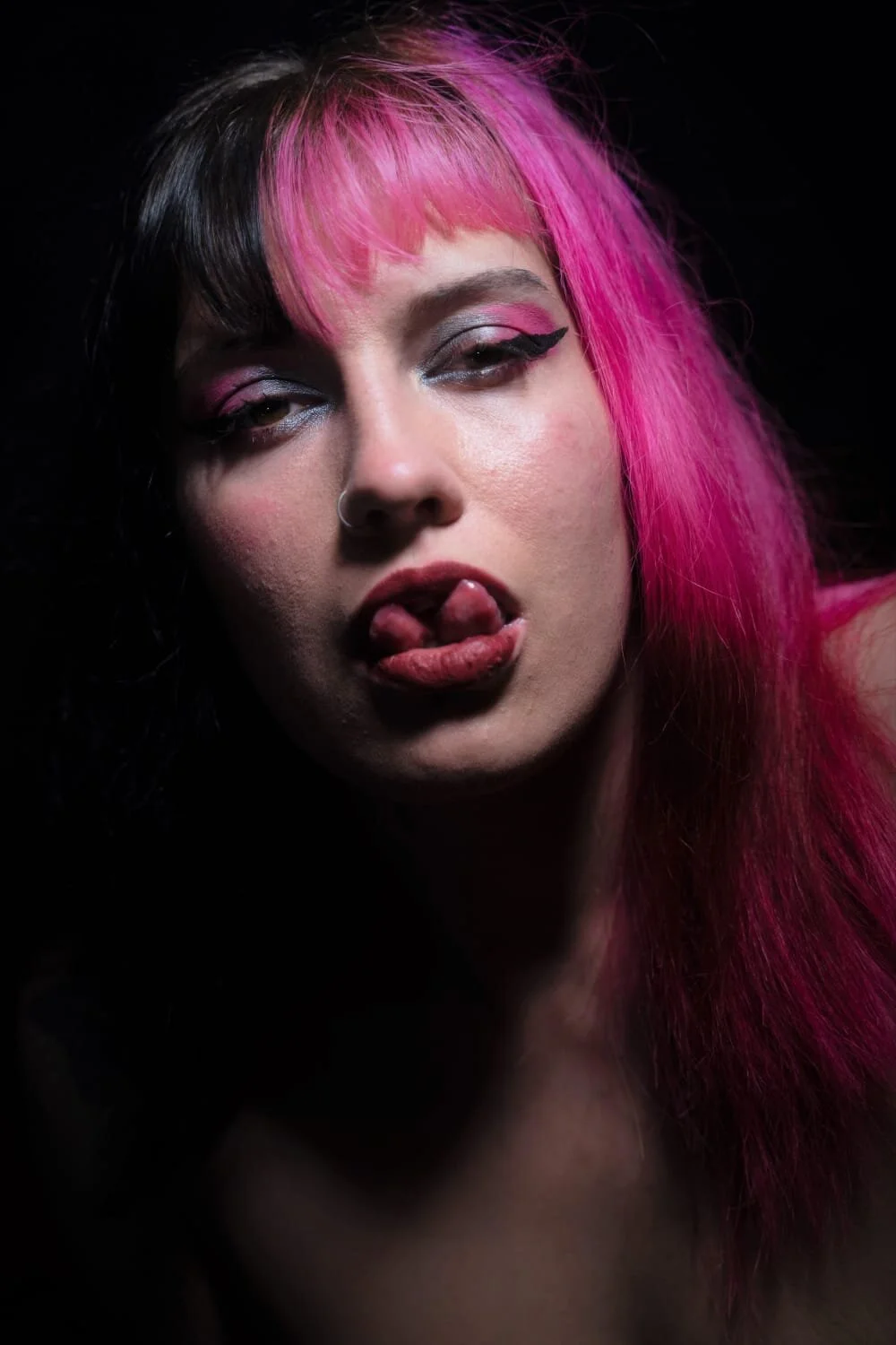 XXX Porn Photo of Nude MaryMorganx 3