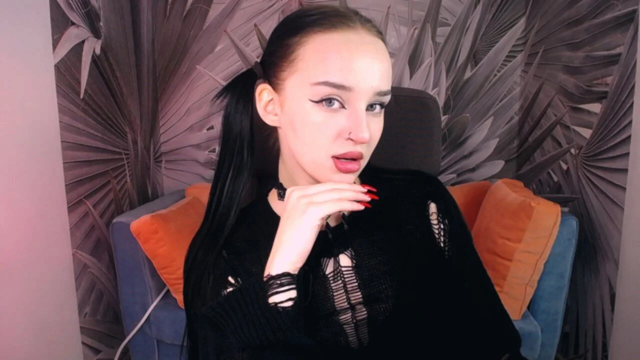 XXX Porn Photo of Nude ElektraSunshine 52