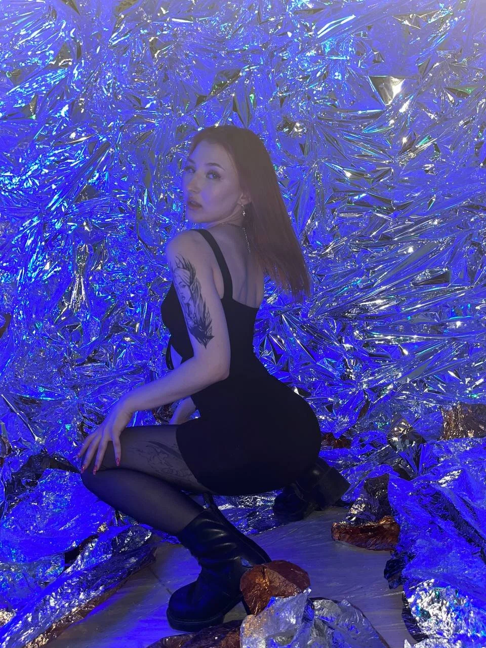 XXX Porn Photo of Nude annief0x 11