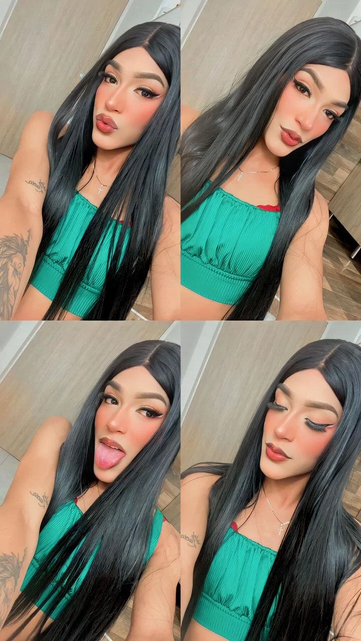 XXX Porn Photo of Nude Daniela_Coks 9