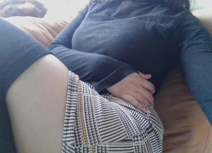XXX Porn Photo of Nude sweet_soup 9