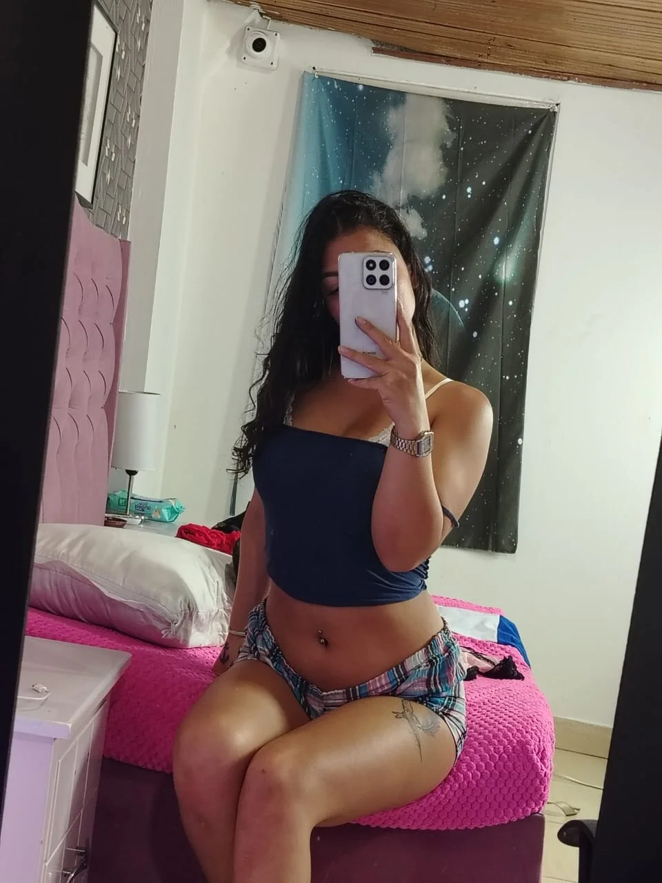 XXX Porn Photo of Nude isabella1_s 5