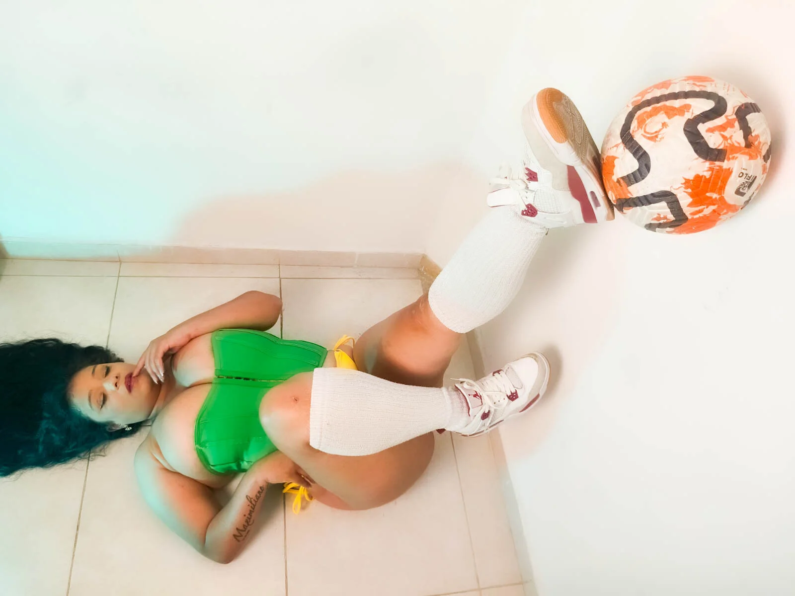 XXX Porn Photo of Nude Nicol_Love0 14