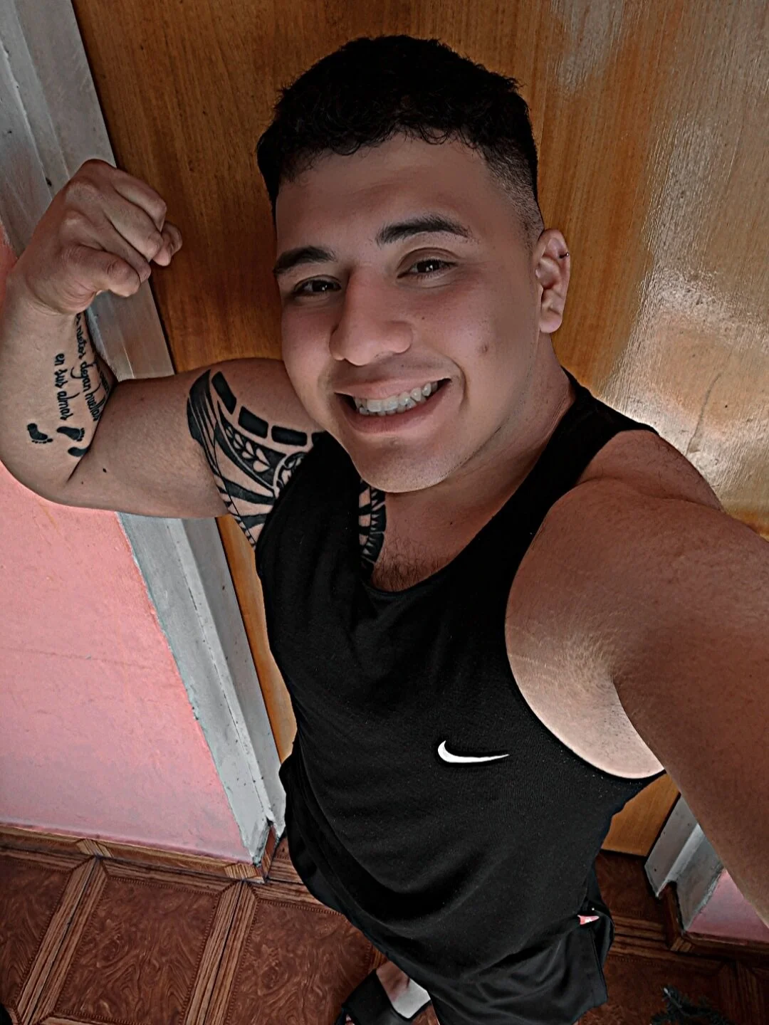 XXX Porn Photo of Nude romer96 6