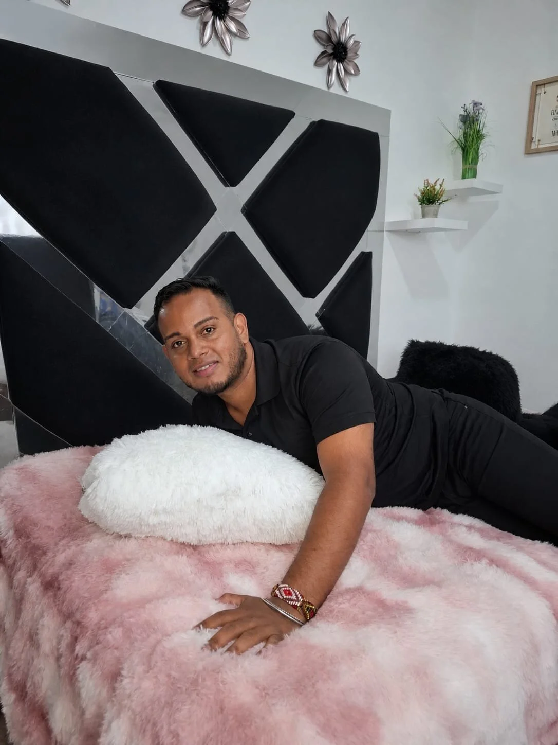 XXX Porn Photo of Nude Jay_raze 4