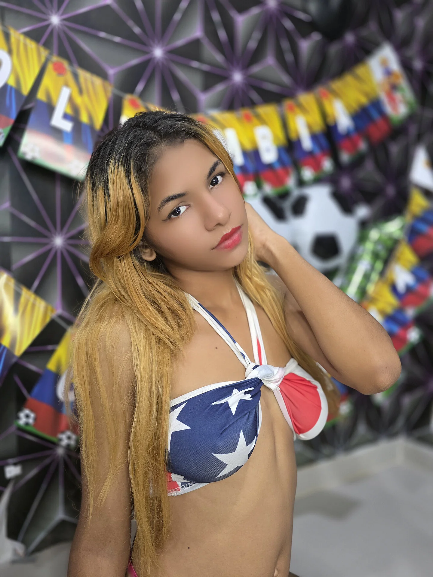 XXX Porn Photo of Nude Zendaya3 40