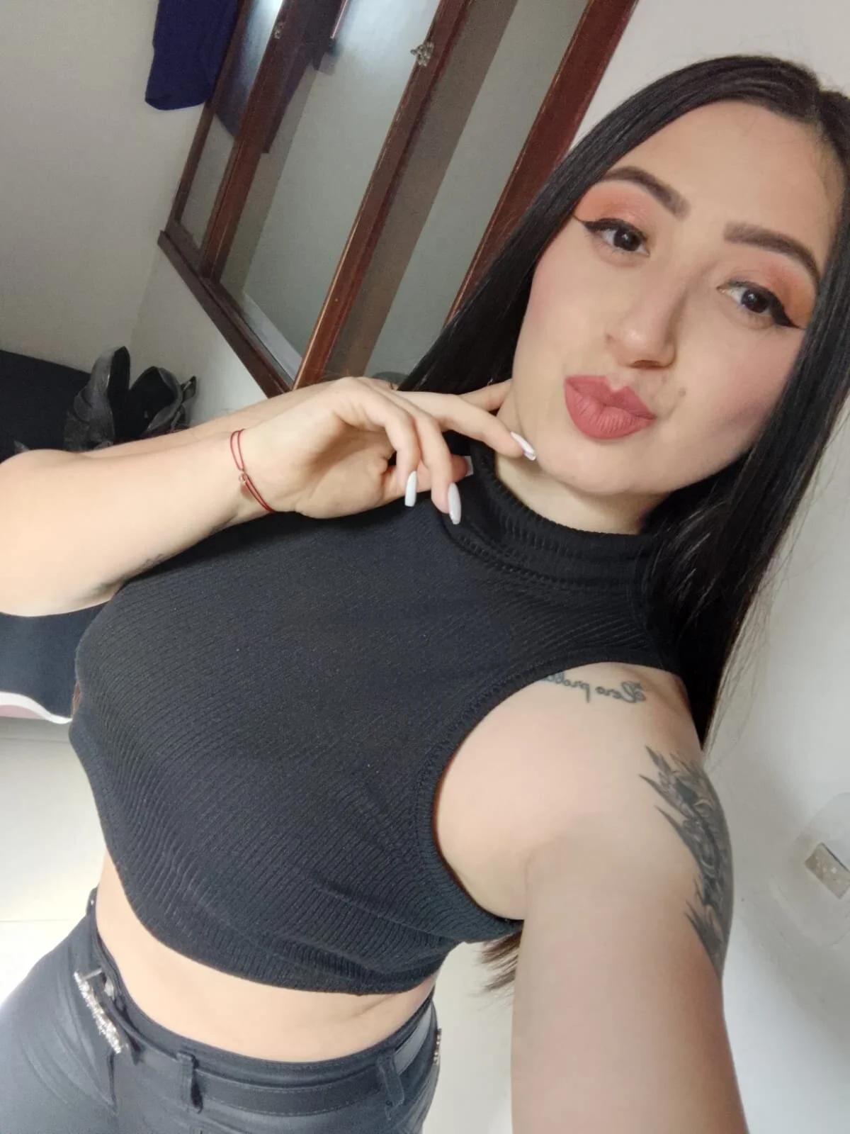 XXX Porn Photo of Nude JuliethCruz_ 40