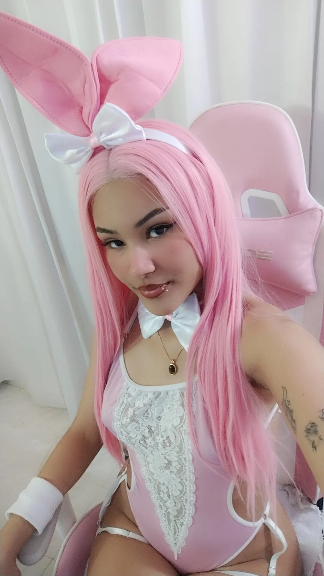 XXX Porn Photo of Nude Moly_doll 3
