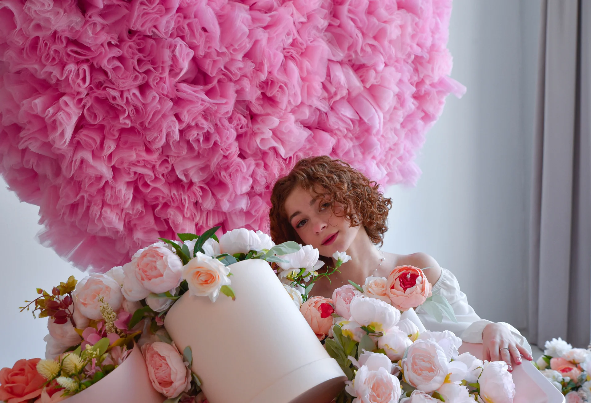 XXX Porn Photo of Nude Curly_Moon 26