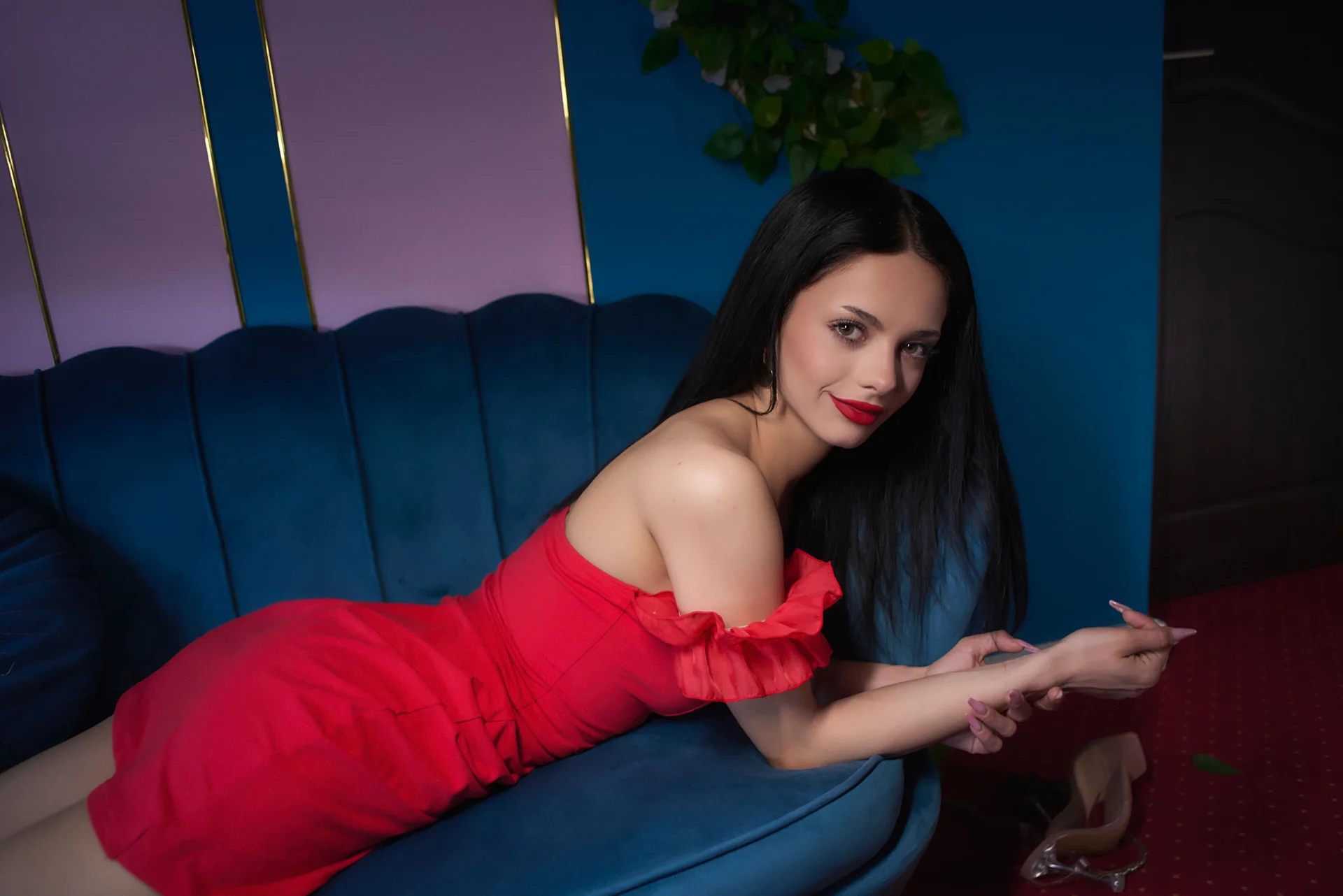 XXX Porn Photo of Nude NataliaCroft 11