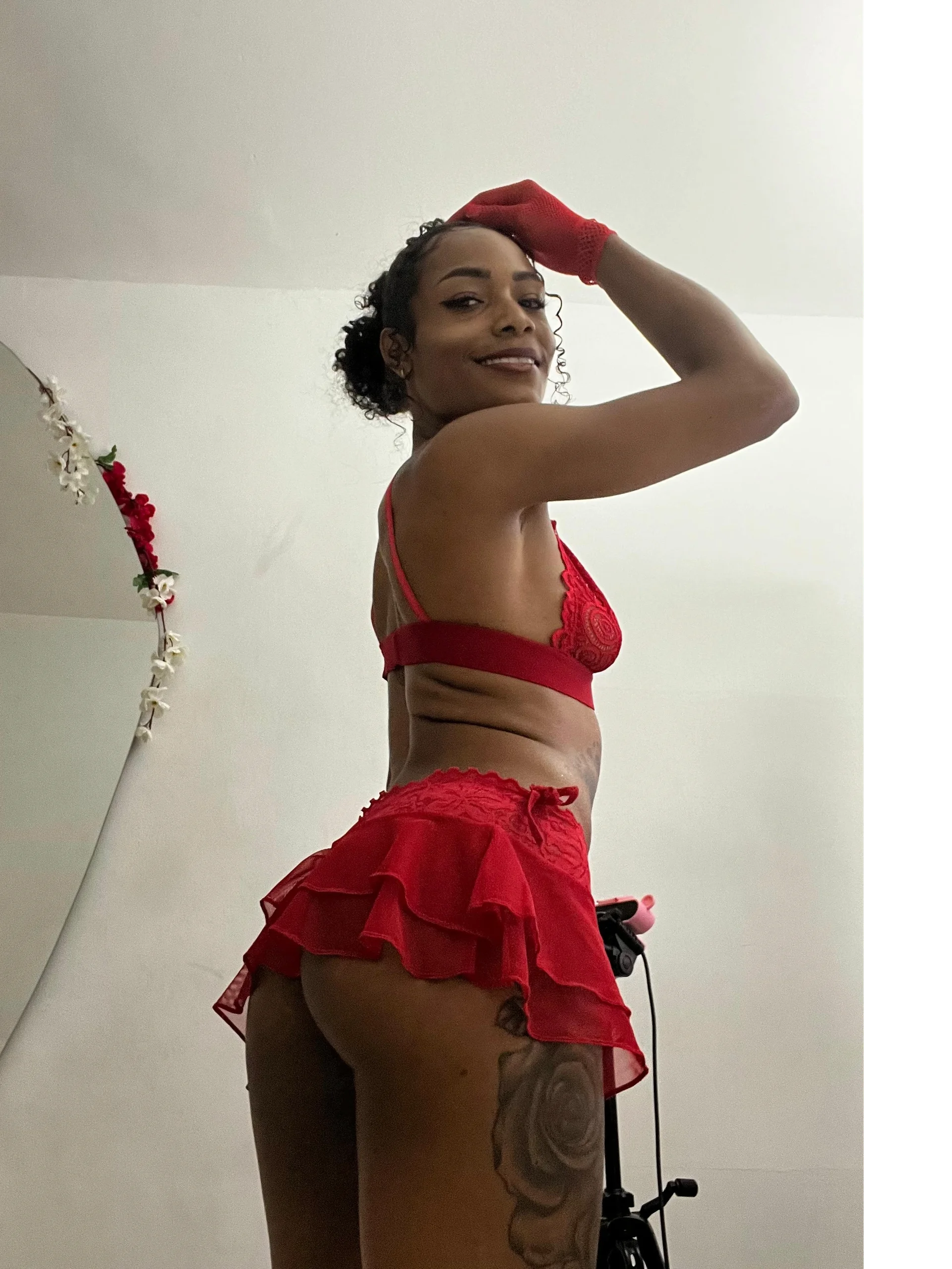 XXX Porn Photo of Nude kiaratentation 9