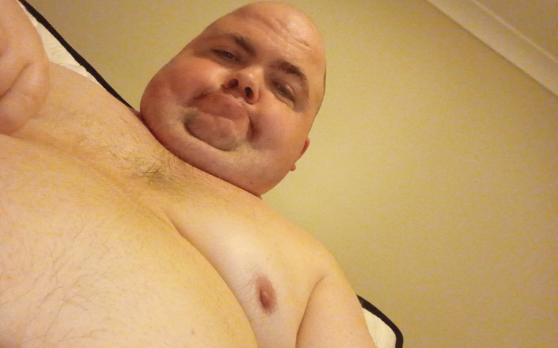 XXX Porn Photo of Nude Nigel1121 8