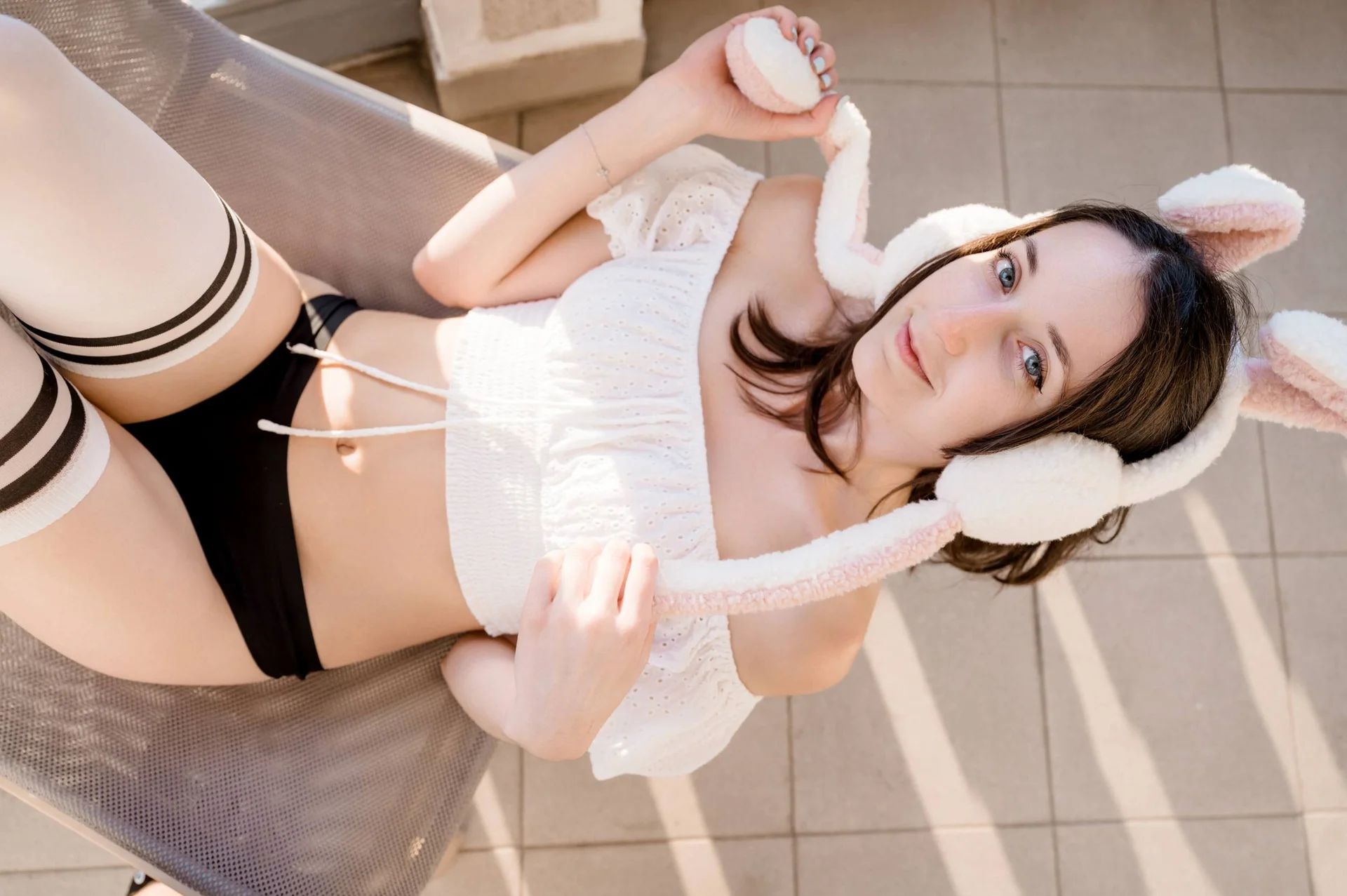 XXX Porn Photo of Nude Ketty_Belly 35