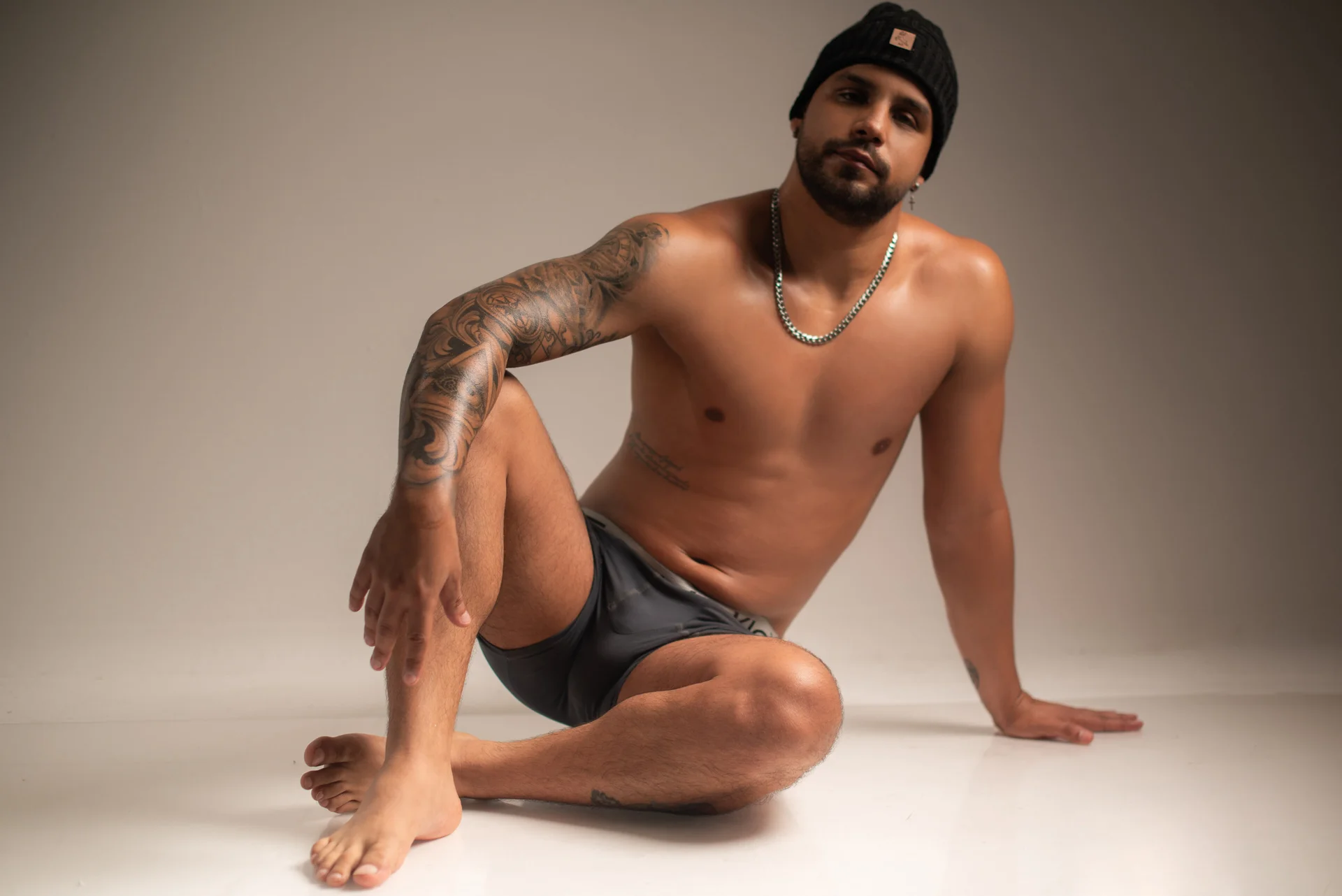 XXX Porn Photo of Nude JackBlanco_ 13