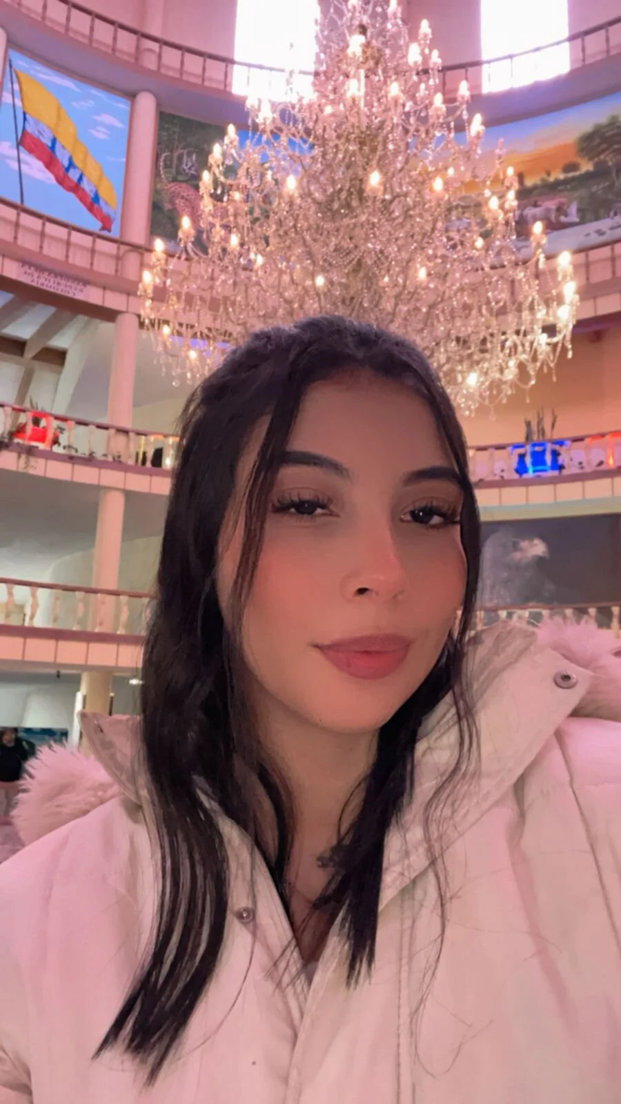 XXX Porn Photo of Nude mya_pariis 11