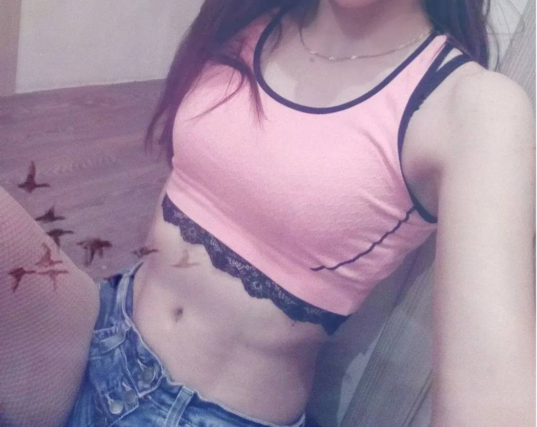 XXX Porn Photo of Nude MollyLollipop 13