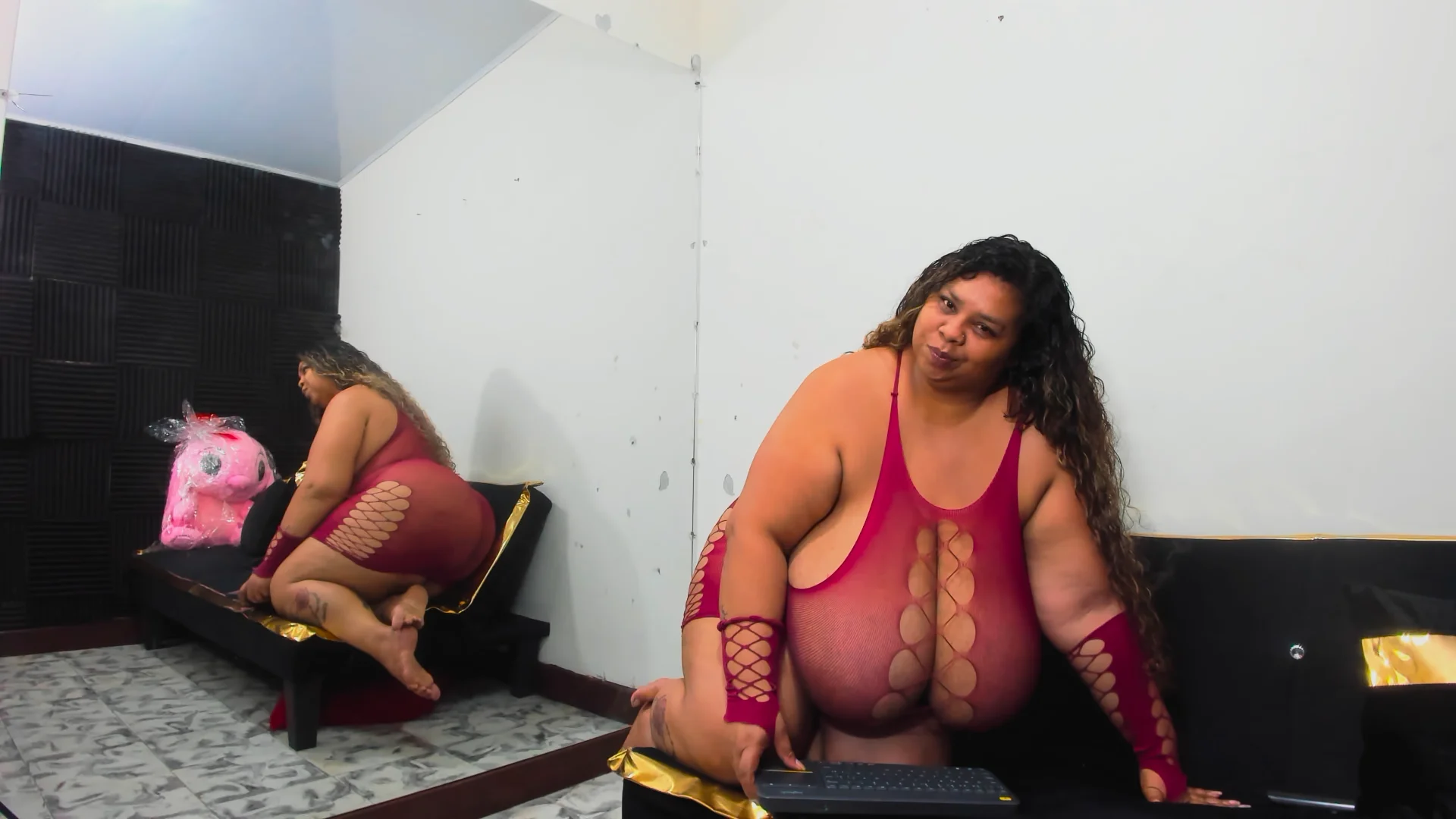 XXX Porn Photo of Nude Lynn_Jones 68
