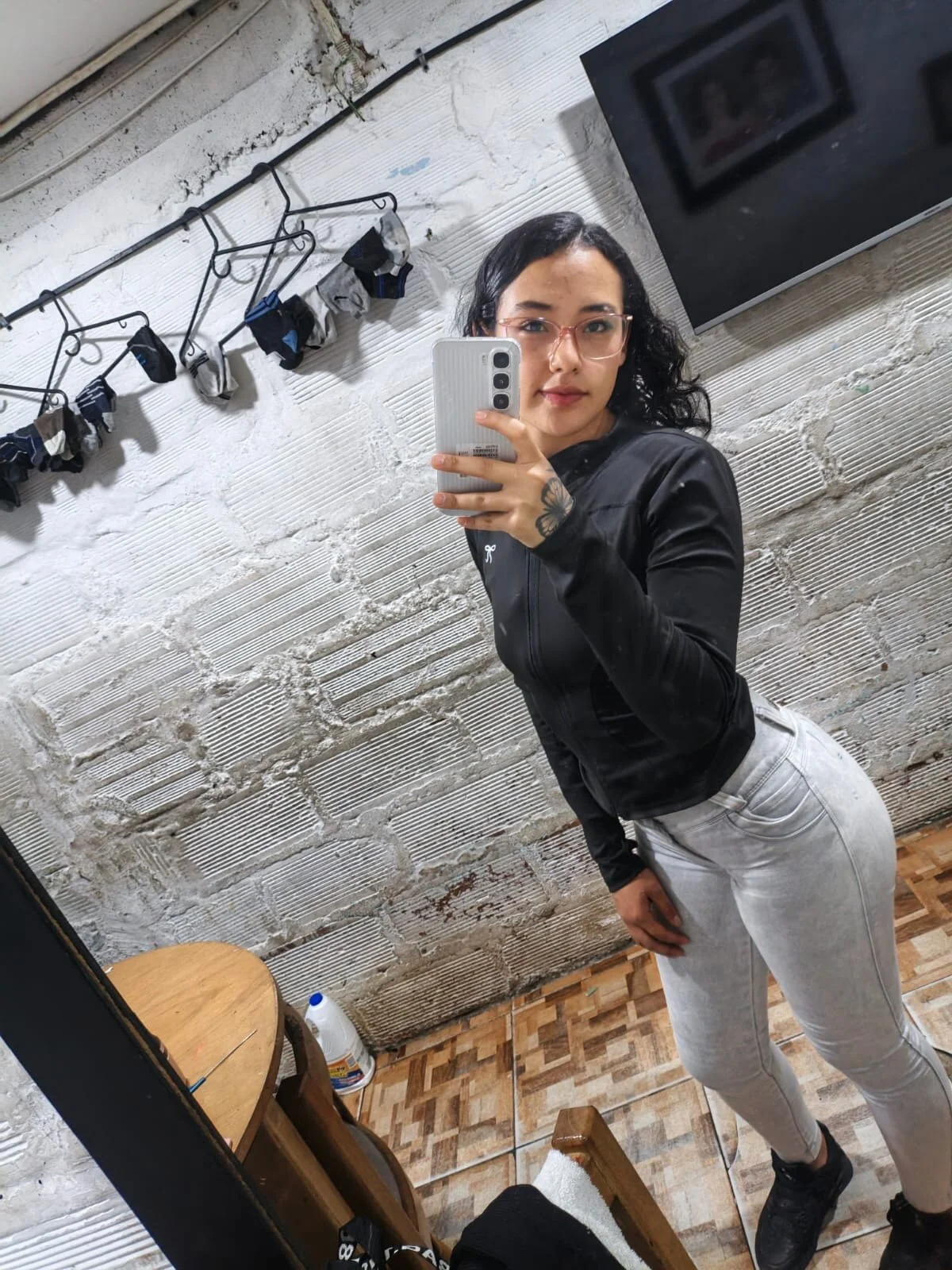 XXX Porn Photo of Nude LolliePops_ 1