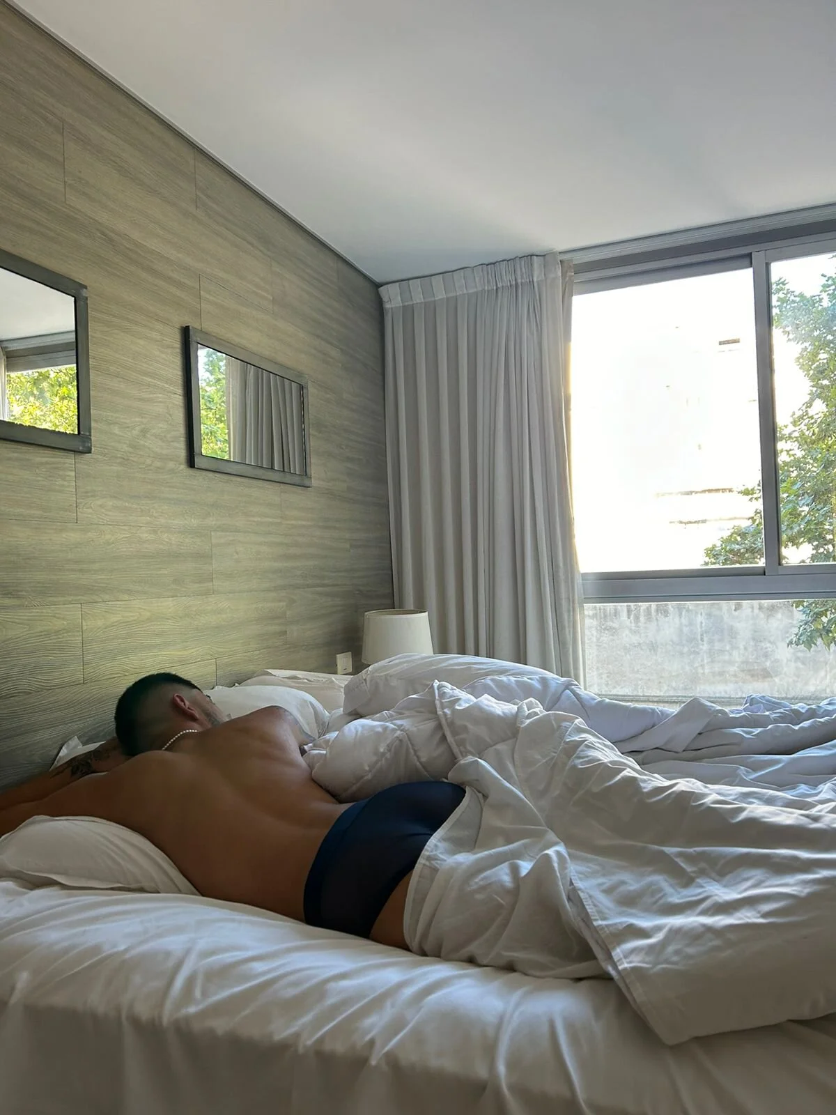 XXX Porn Photo of Nude Anthony-Martin 5