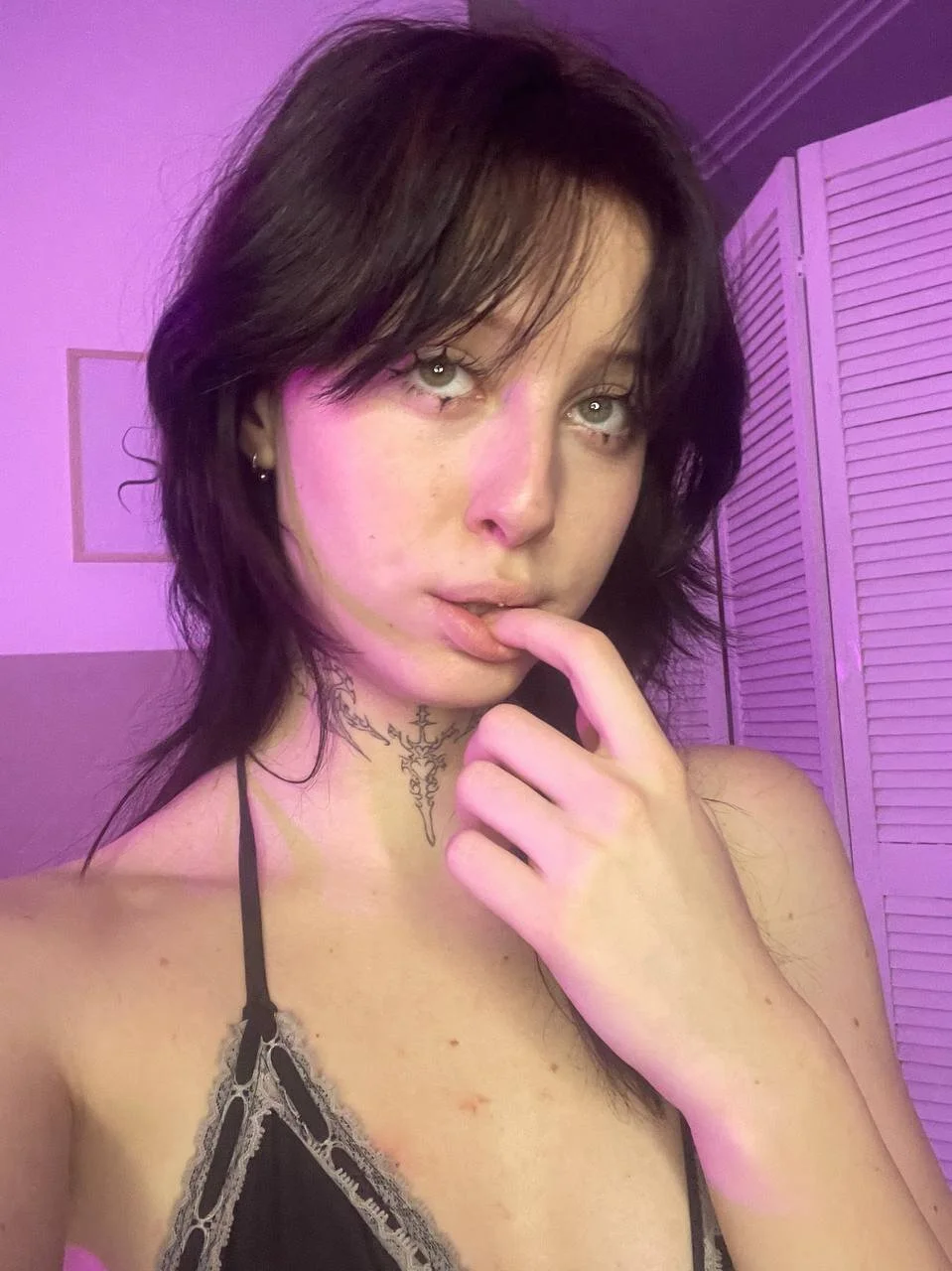 XXX Porn Photo of Nude ksaniels_ 7