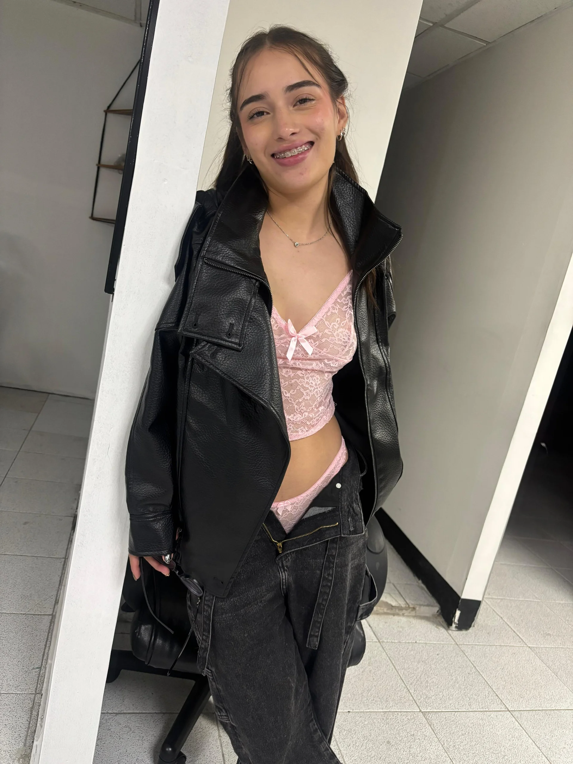 XXX Porn Photo of Nude Sweet_Milaa1 11