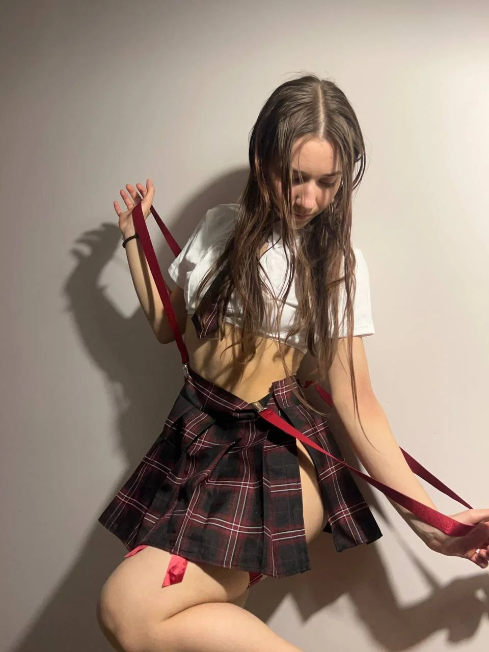 XXX Porn Photo of Nude PetraHambelton 335
