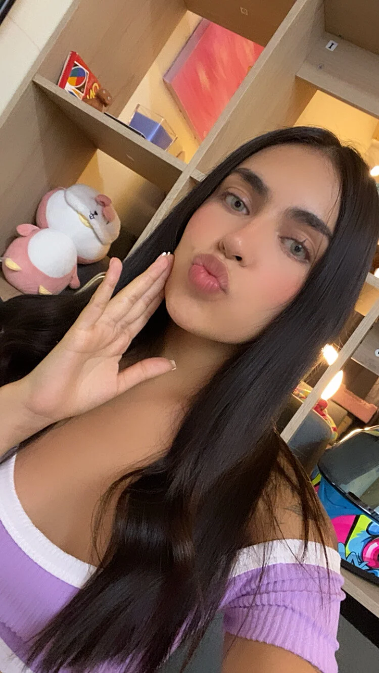 XXX Porn Photo of Nude DaphneUwu 45