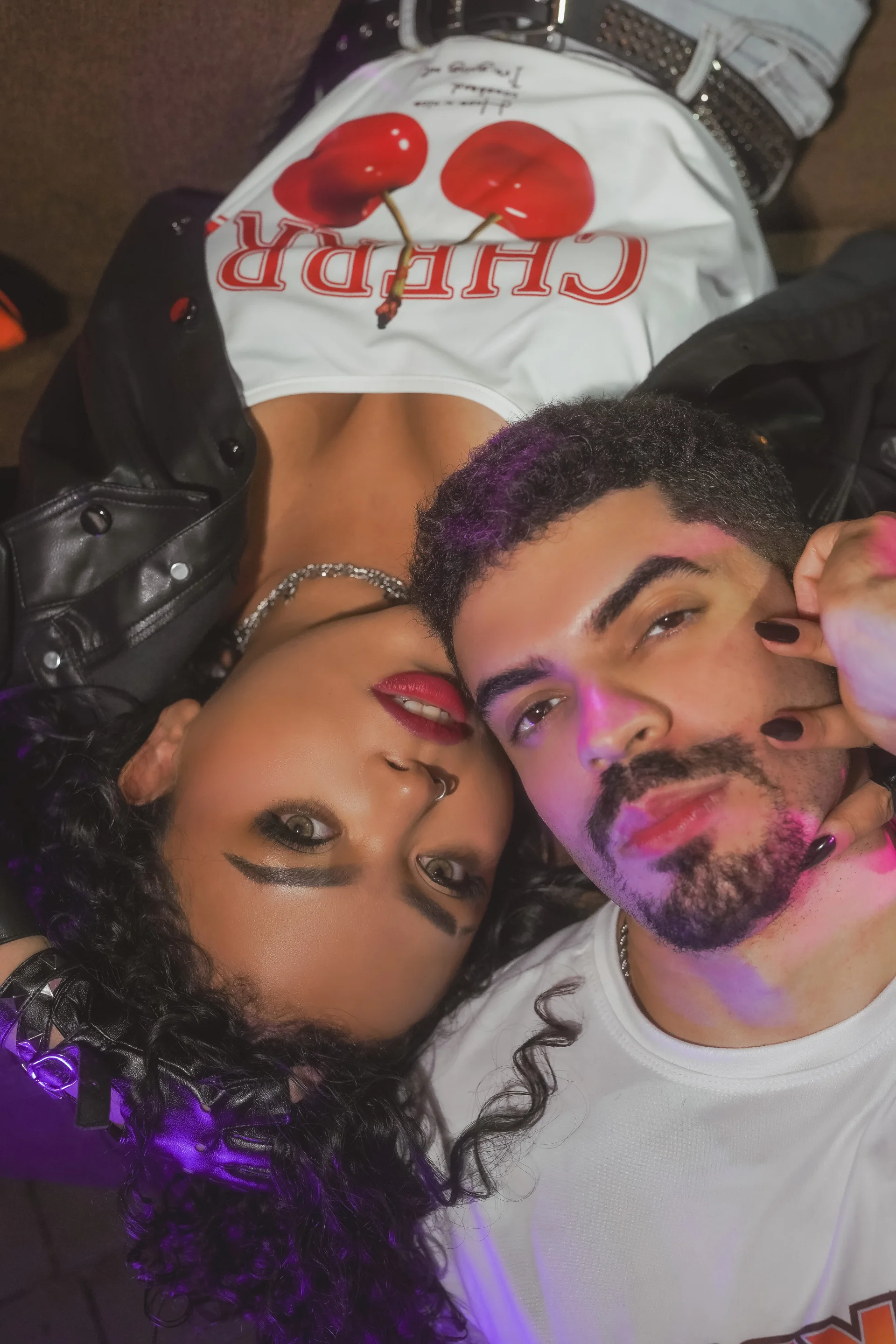 XXX Porn Photo of Nude AxelandLara 36
