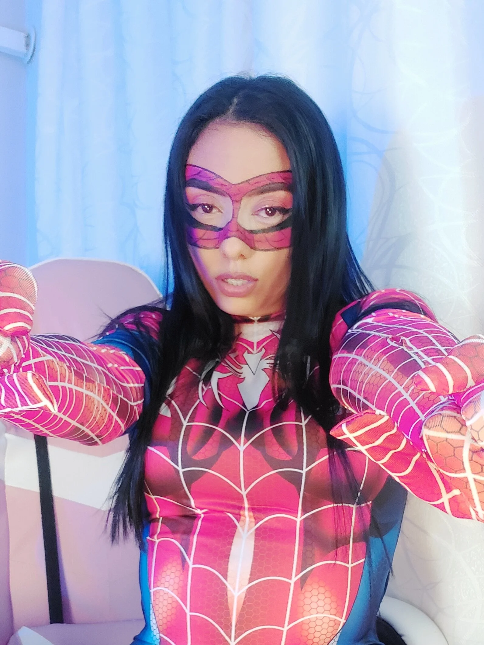 XXX Porn Photo of Nude MiissCanela 5
