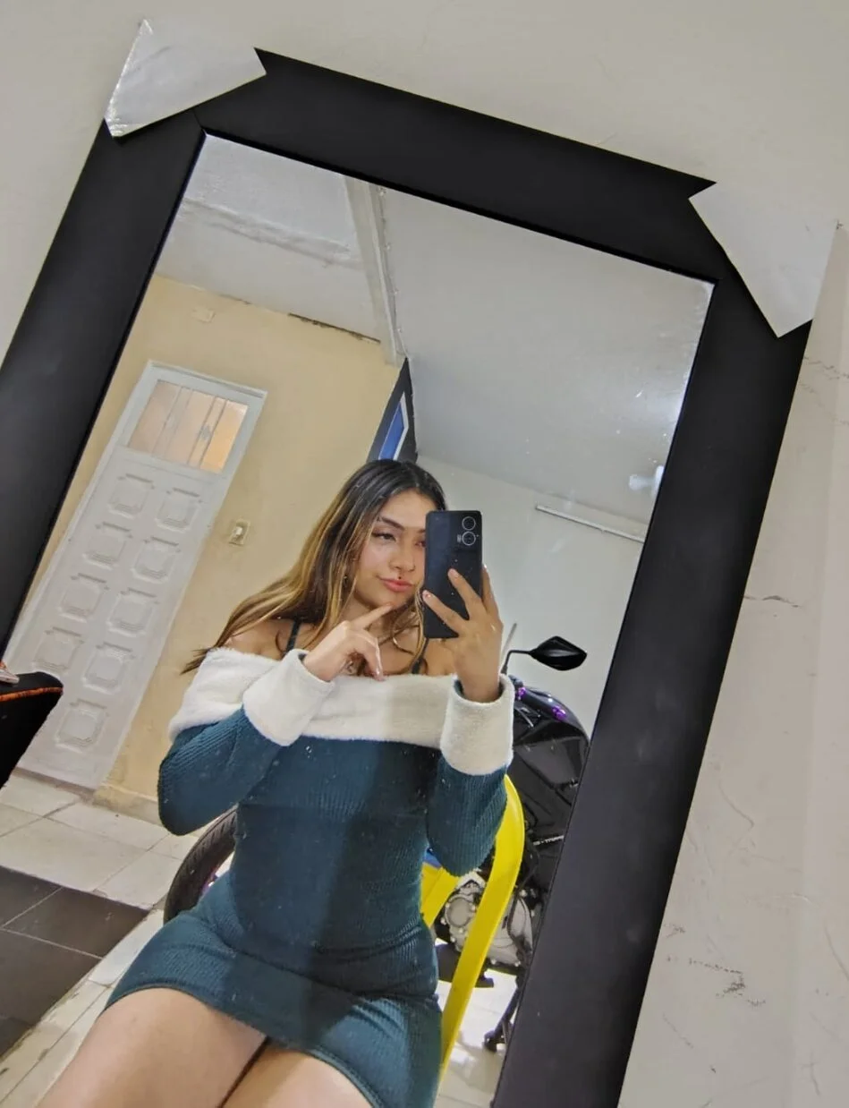 XXX Porn Photo of Nude Dalila_Beauford 7