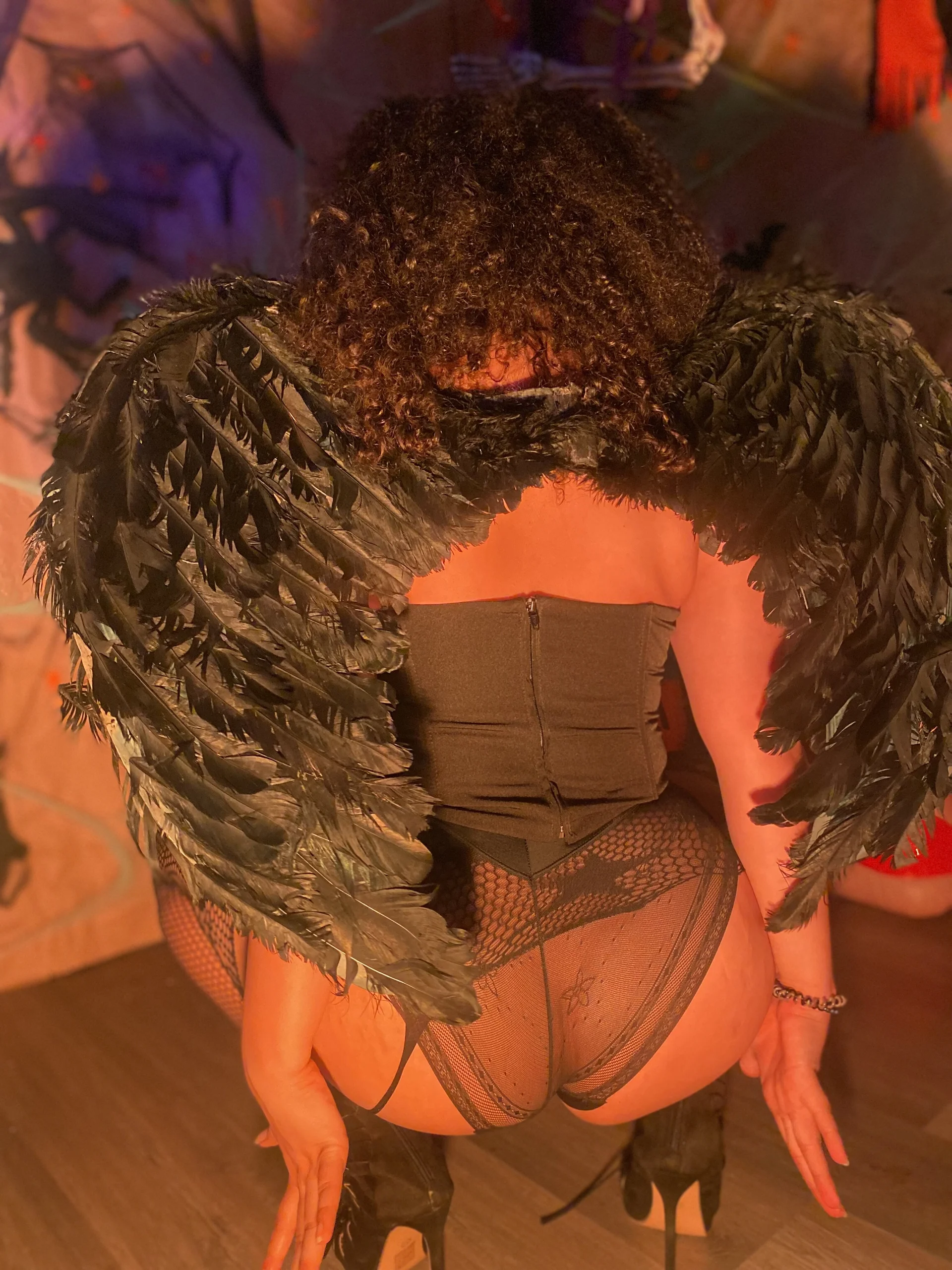 XXX Porn Photo of Nude AlaSmith 134
