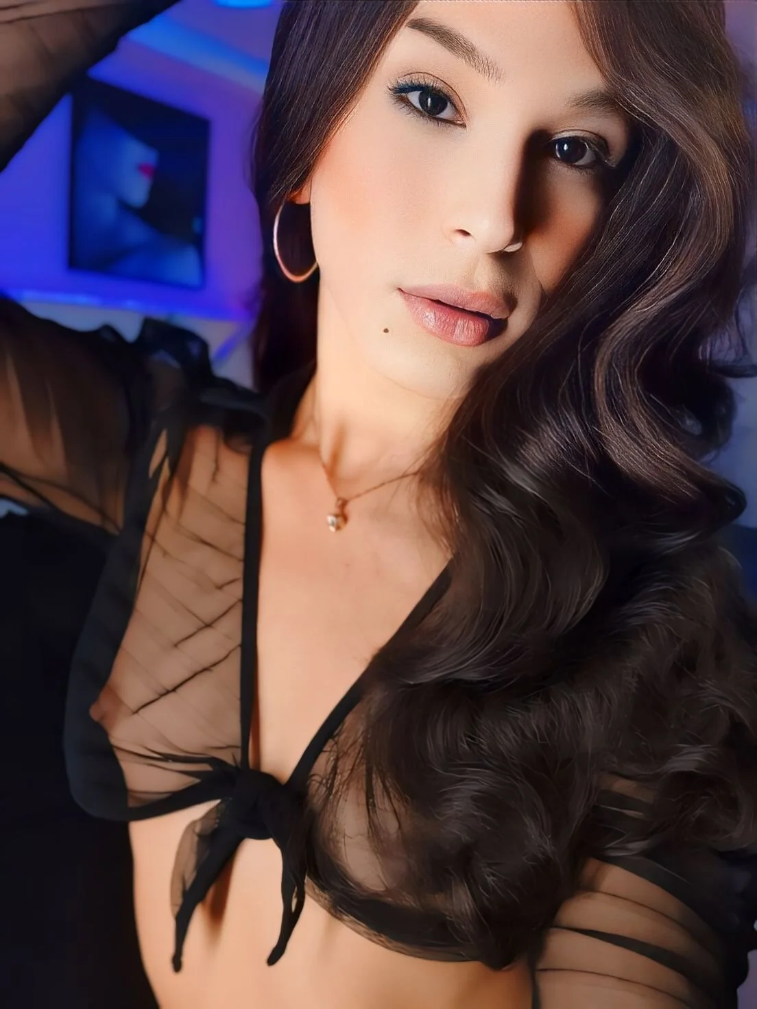 XXX Porn Photo of Nude Sexiigabriela 17