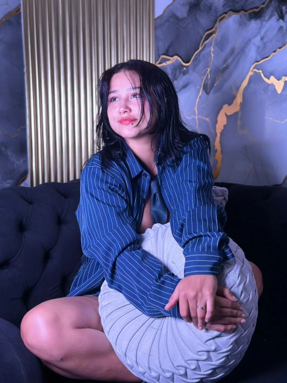XXX Porn Photo of Nude zoe_cherryy 4