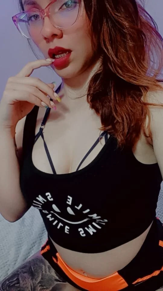 XXX Porn Photo of Nude karlamorris_ 6