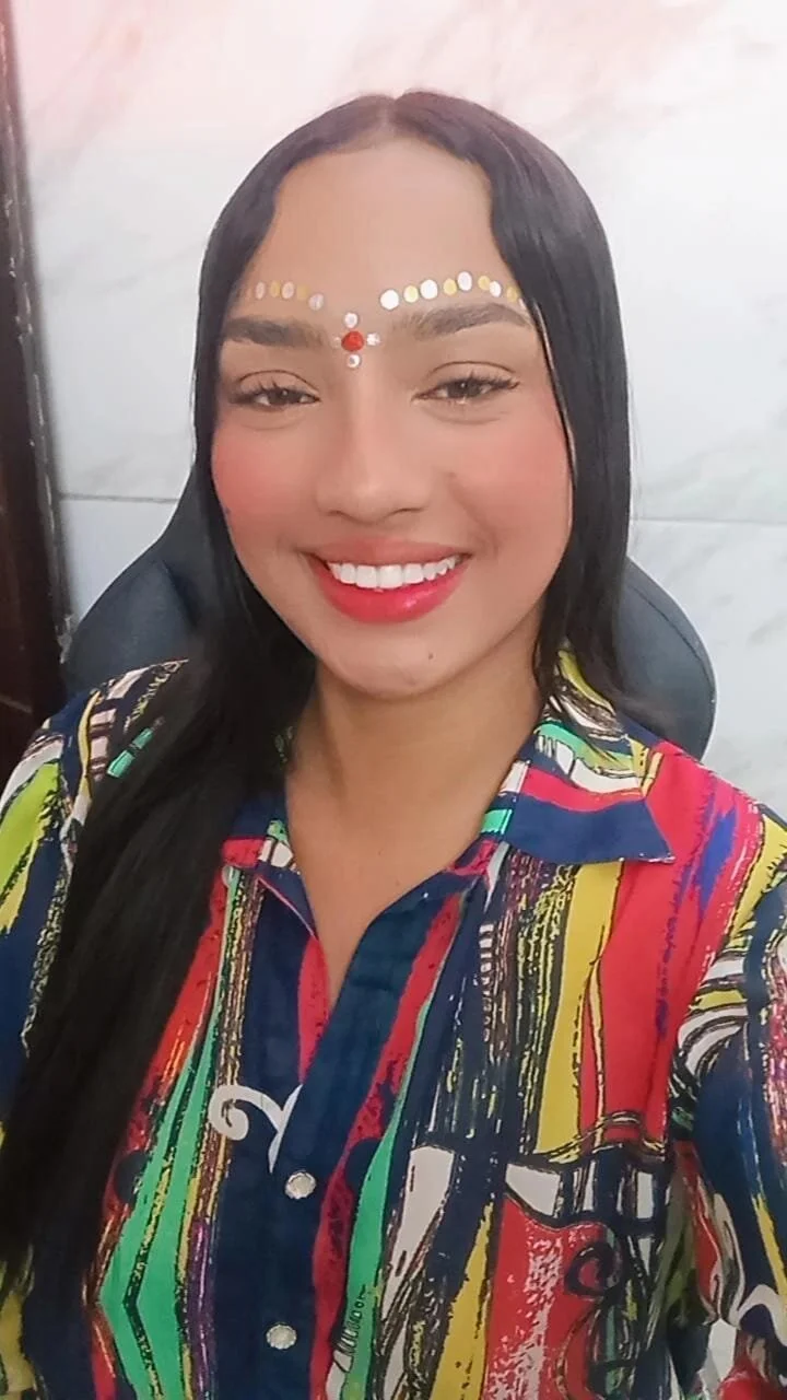 XXX Porn Photo of Nude shakti_moumita 31