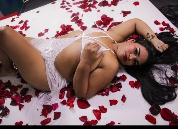 XXX Porn Photo of Nude Cloe_35 6
