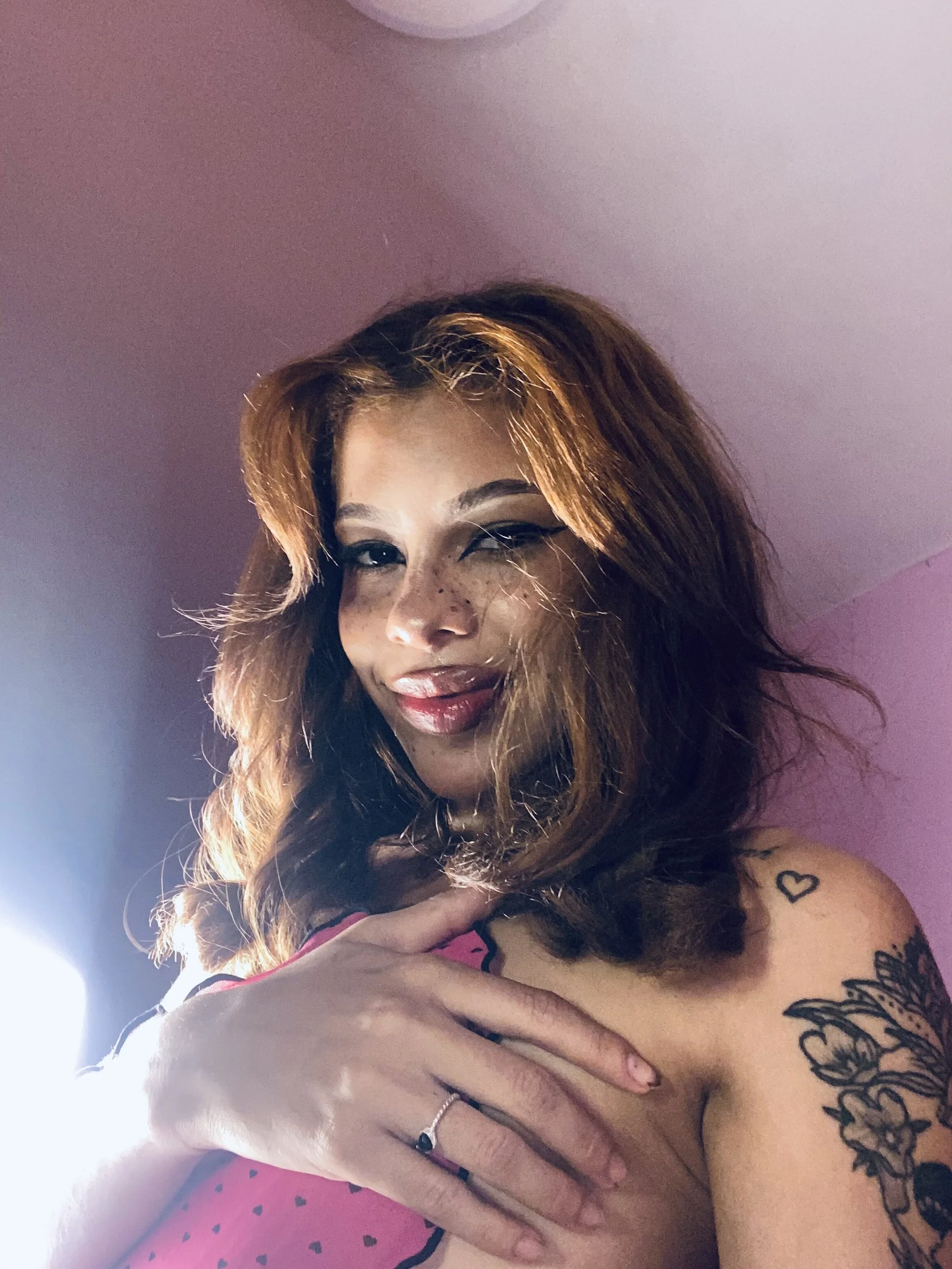 XXX Porn Photo of Nude Bunny_bel 160