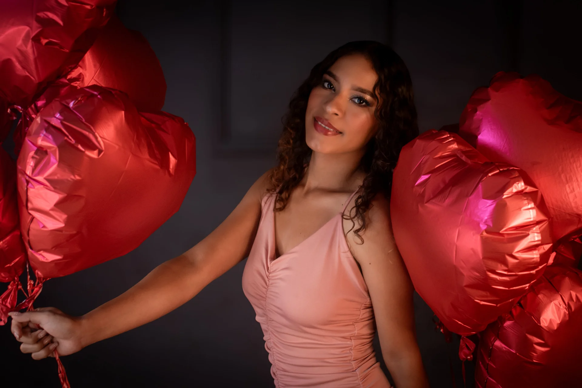 XXX Porn Photo of Nude Anette_ 13