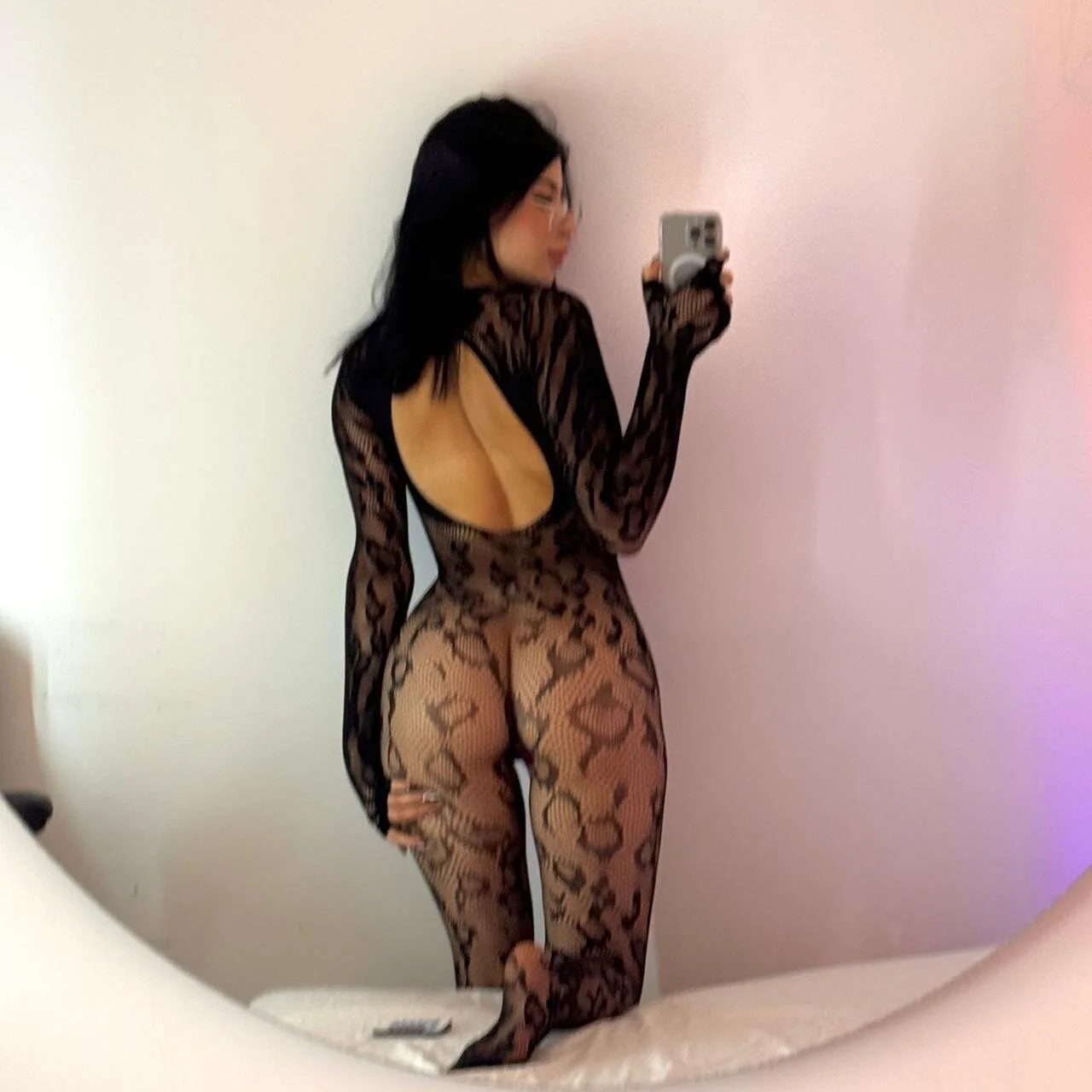XXX Porn Photo of Nude Dasha_Be 5