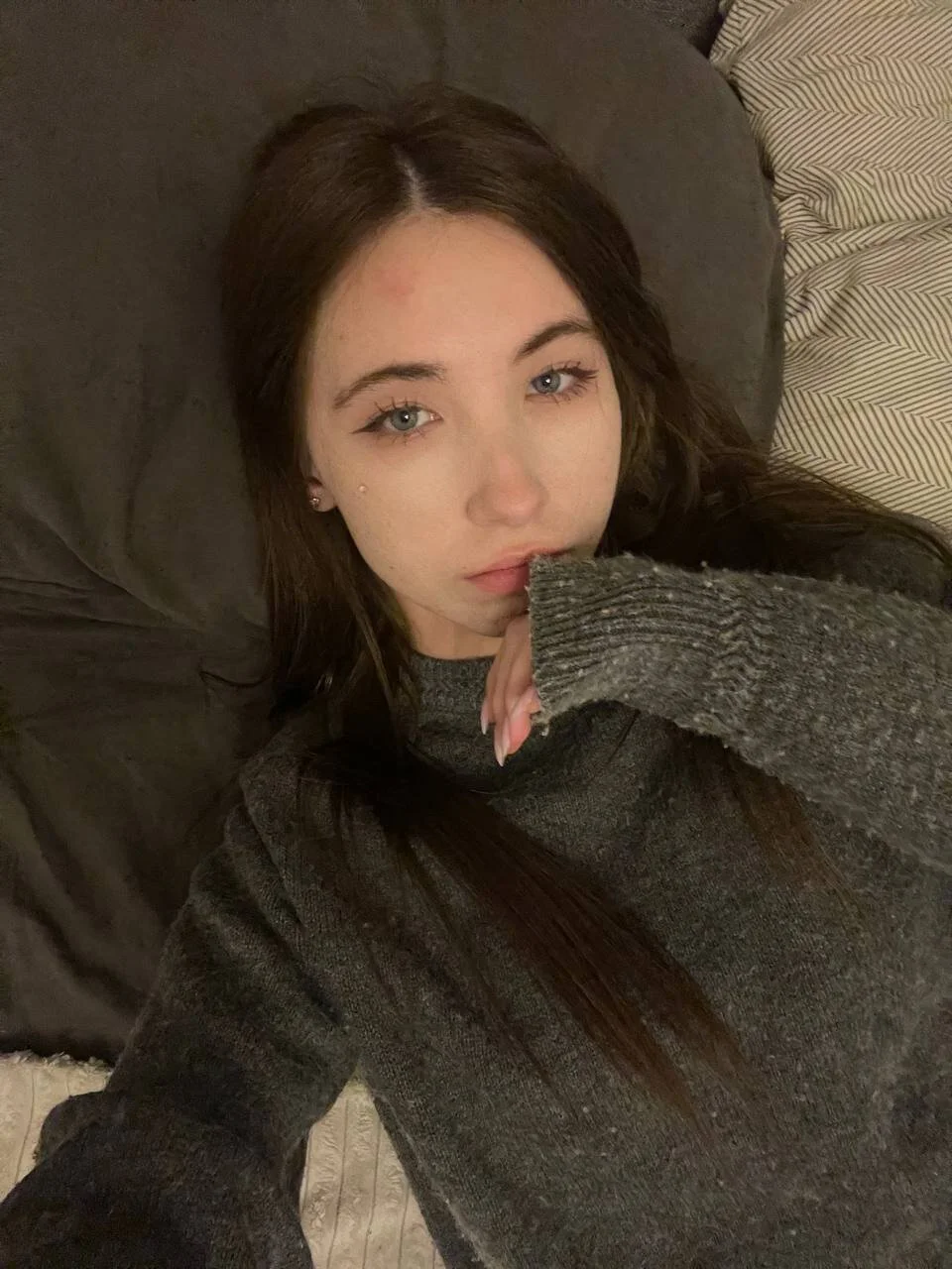 XXX Porn Photo of Nude NanceeWestaway 34